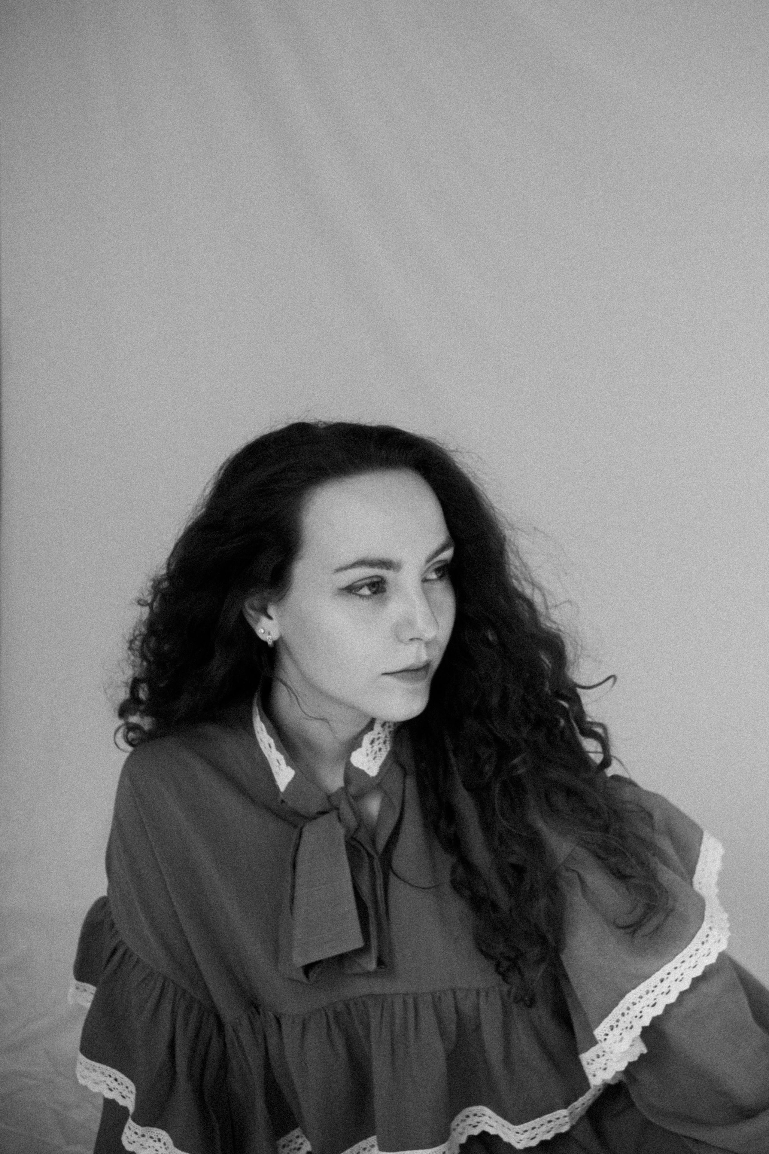 Даша. Таня Маковская|Фотограф в Самаре