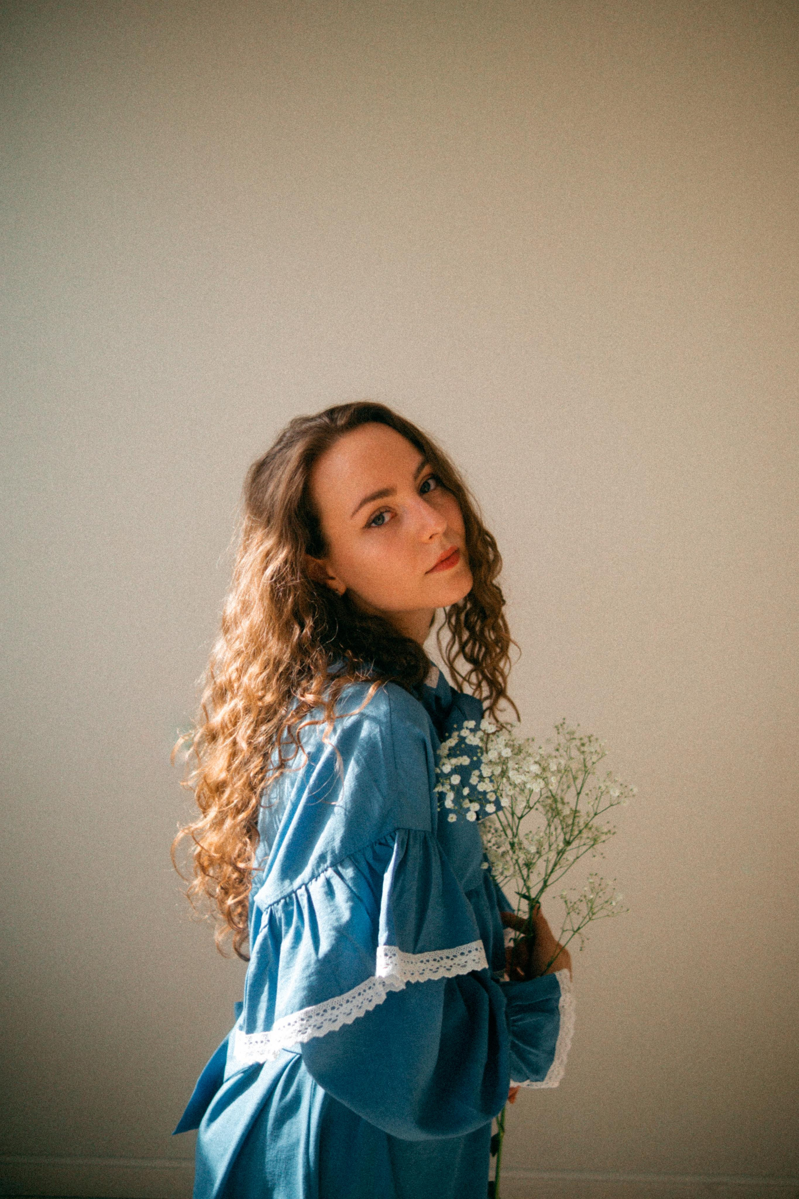 Даша. Таня Маковская|Фотограф в Самаре