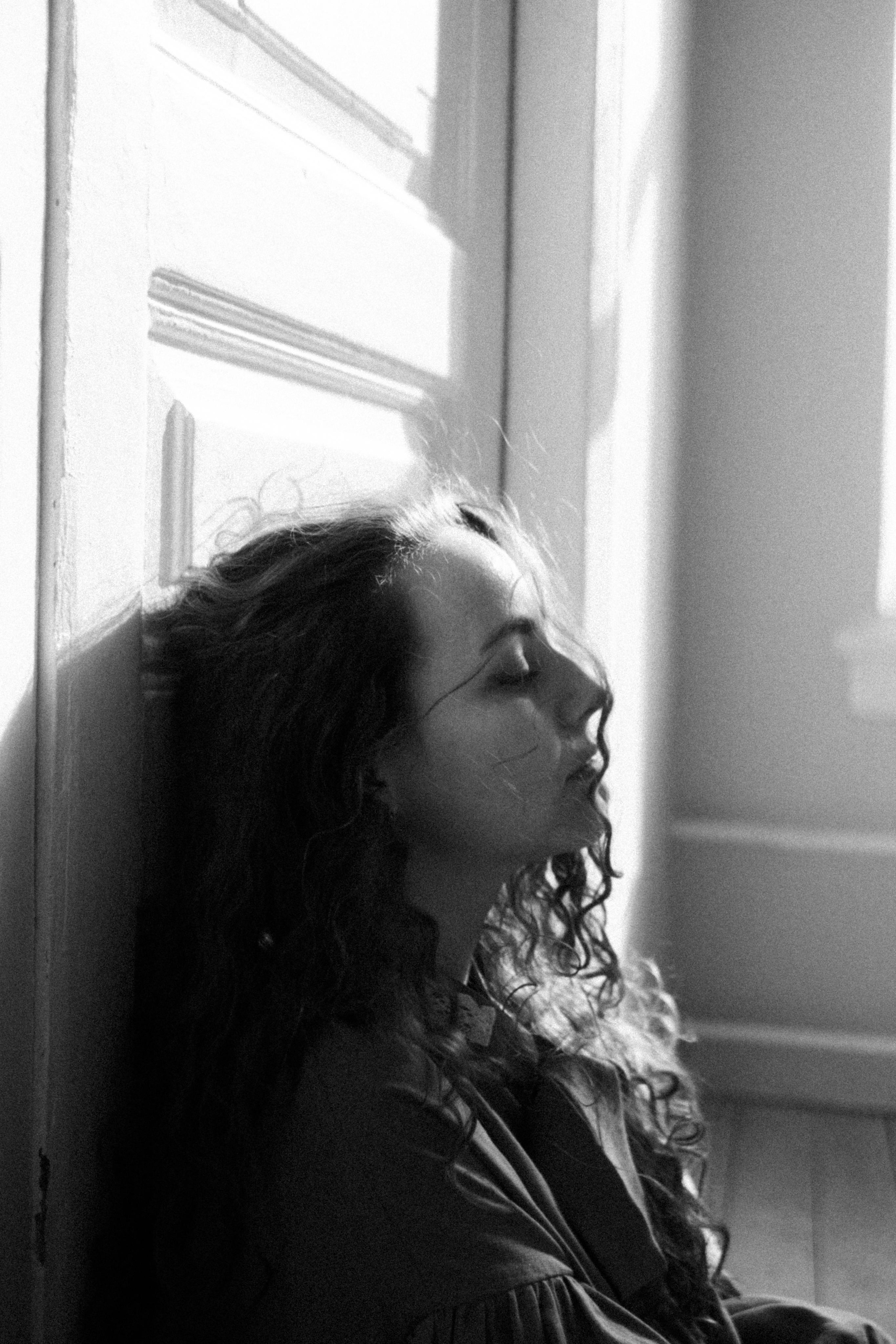 Даша. Таня Маковская|Фотограф в Самаре