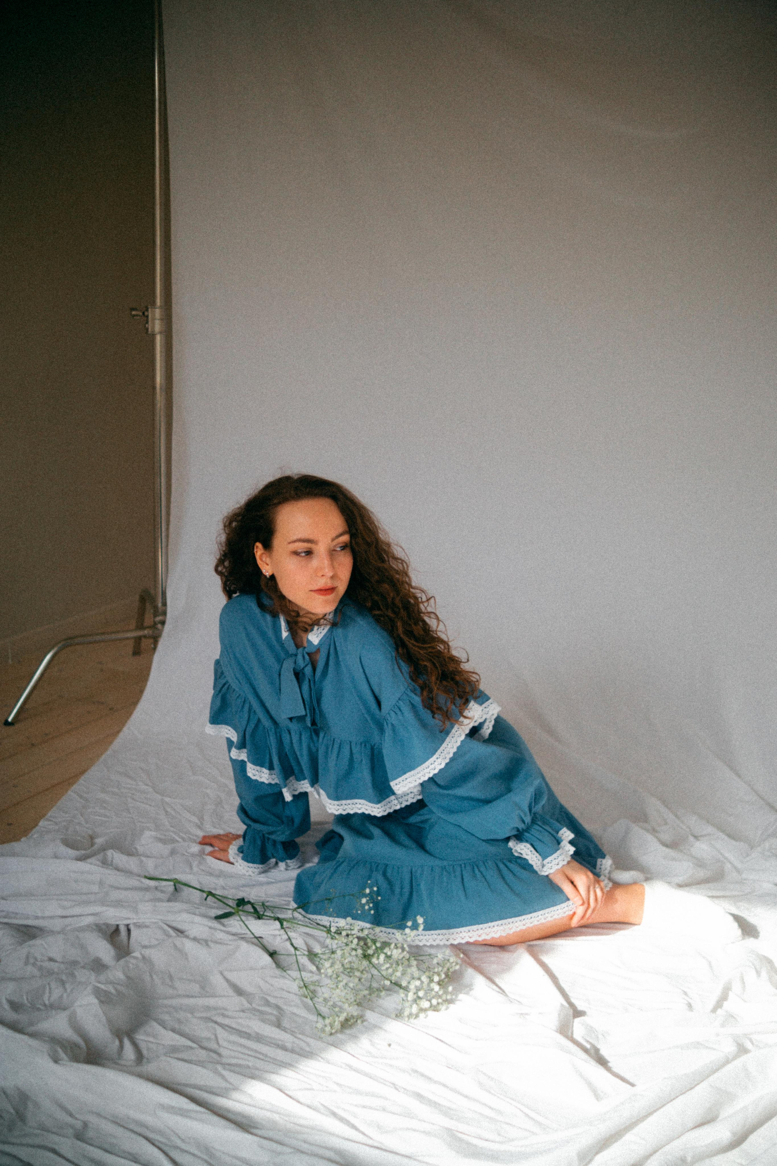 Даша. Таня Маковская|Фотограф в Самаре