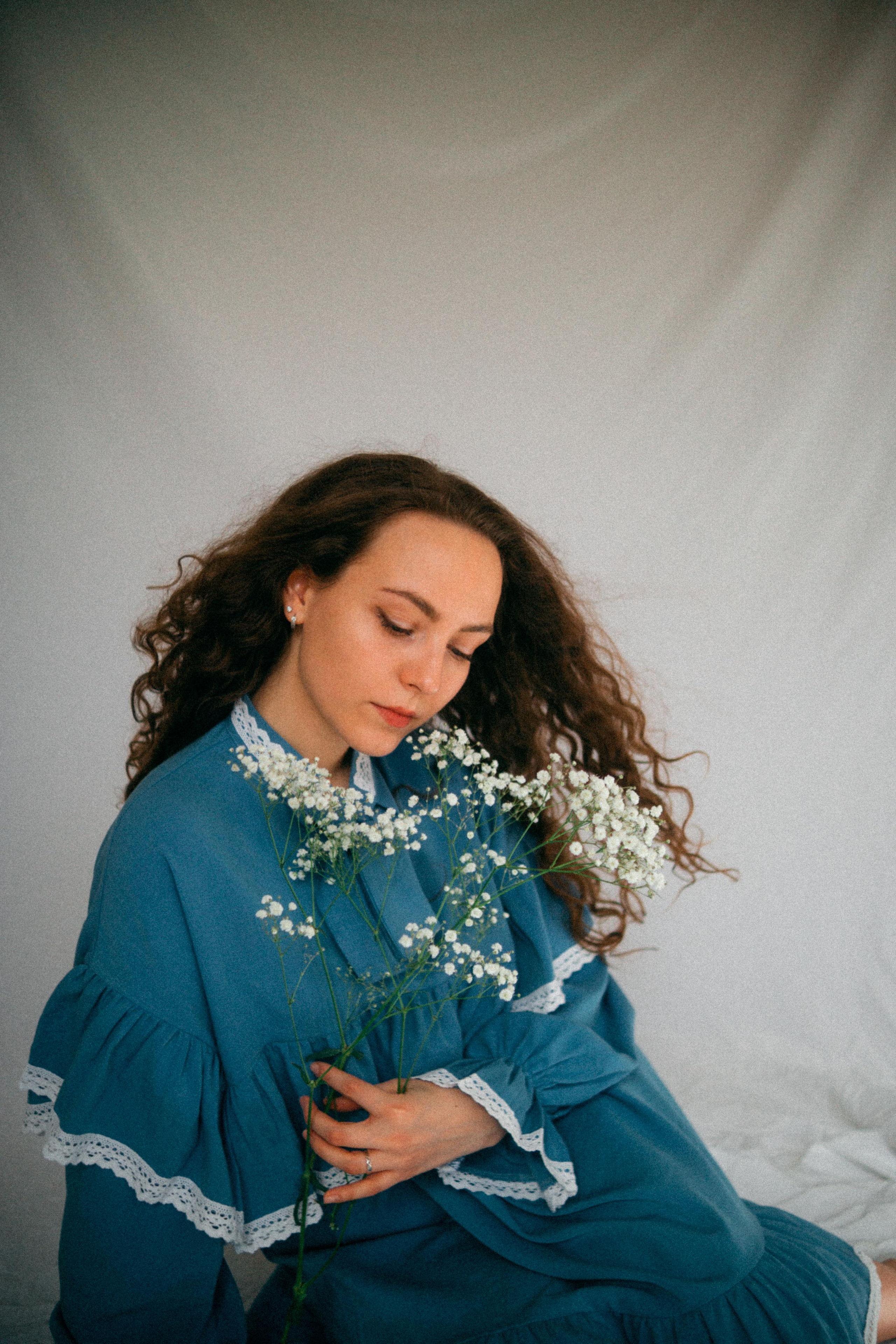 Даша. Таня Маковская|Фотограф в Самаре