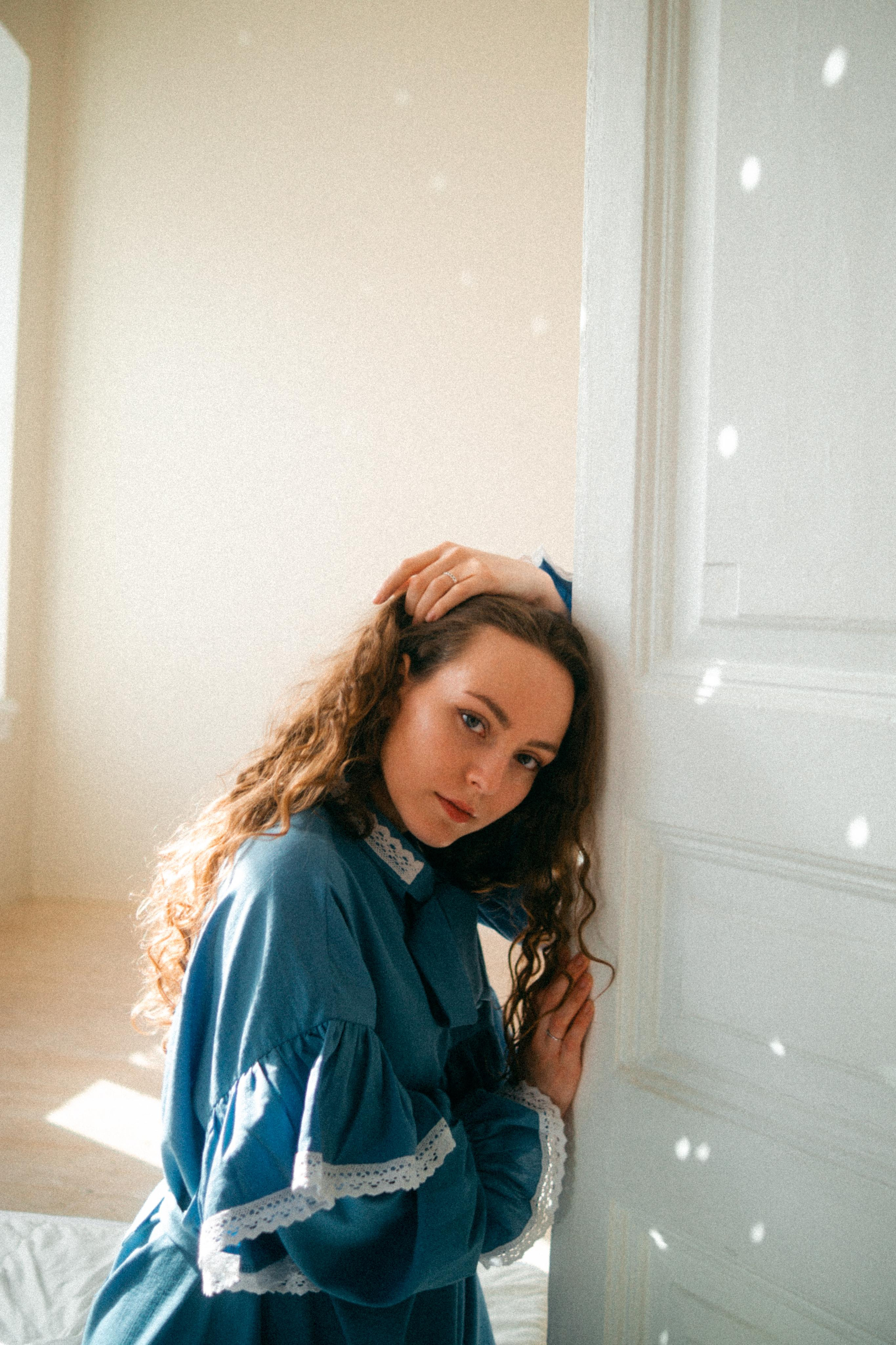 Даша. Таня Маковская|Фотограф в Самаре