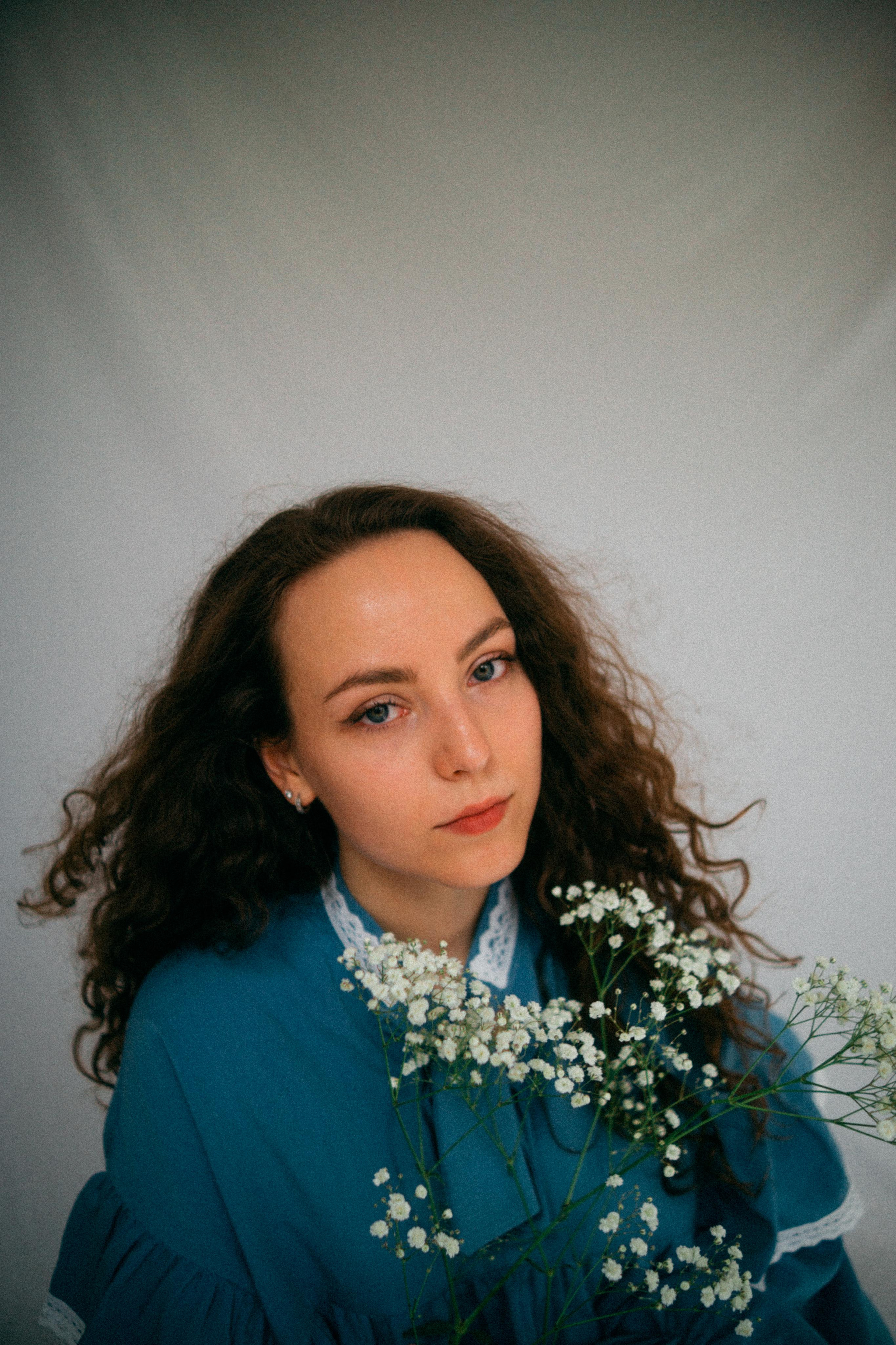 Даша. Таня Маковская|Фотограф в Самаре