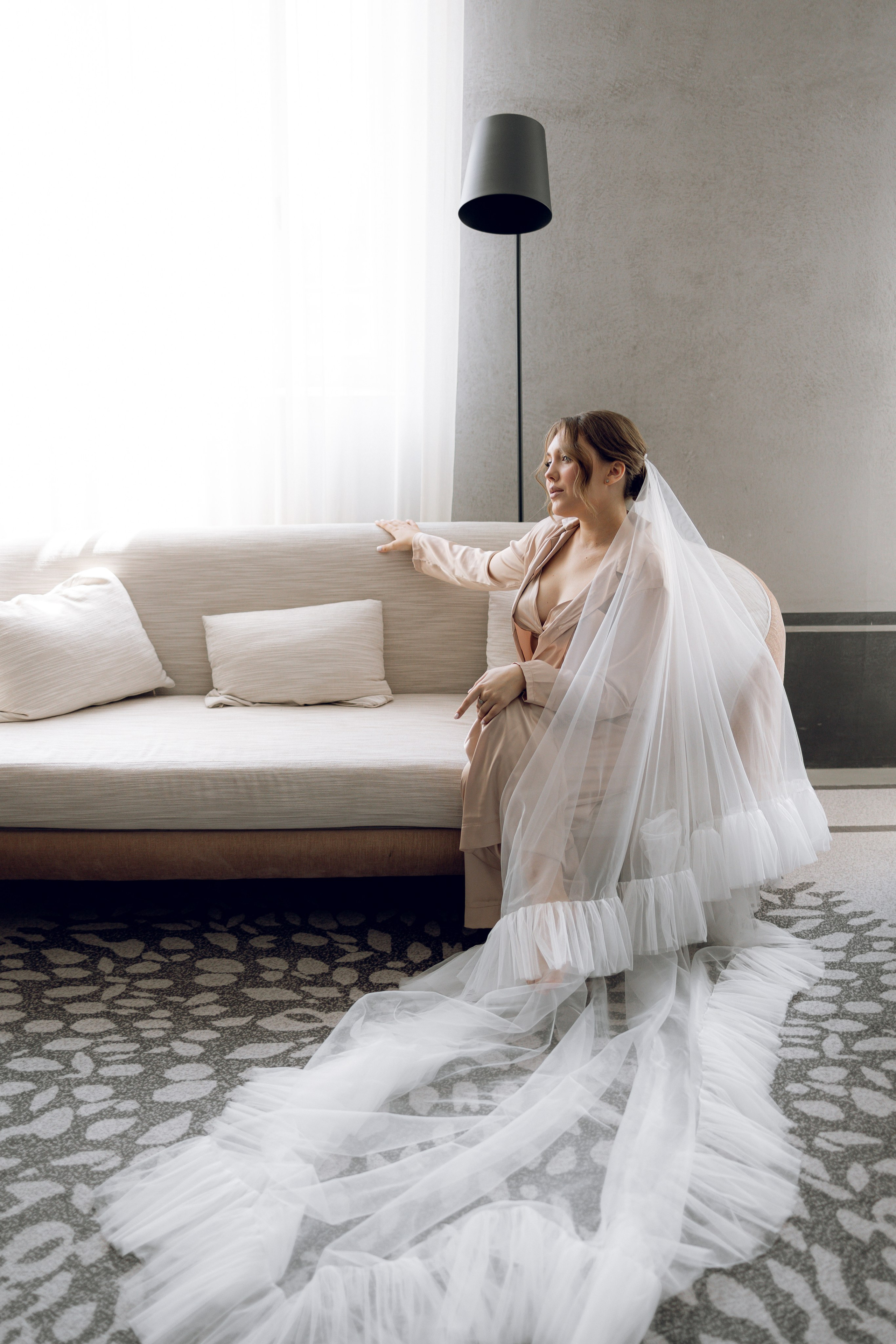 Максим & Эльмира. Свадебный фотограф Казань| Фотограф Казань Зевакина Анастасия