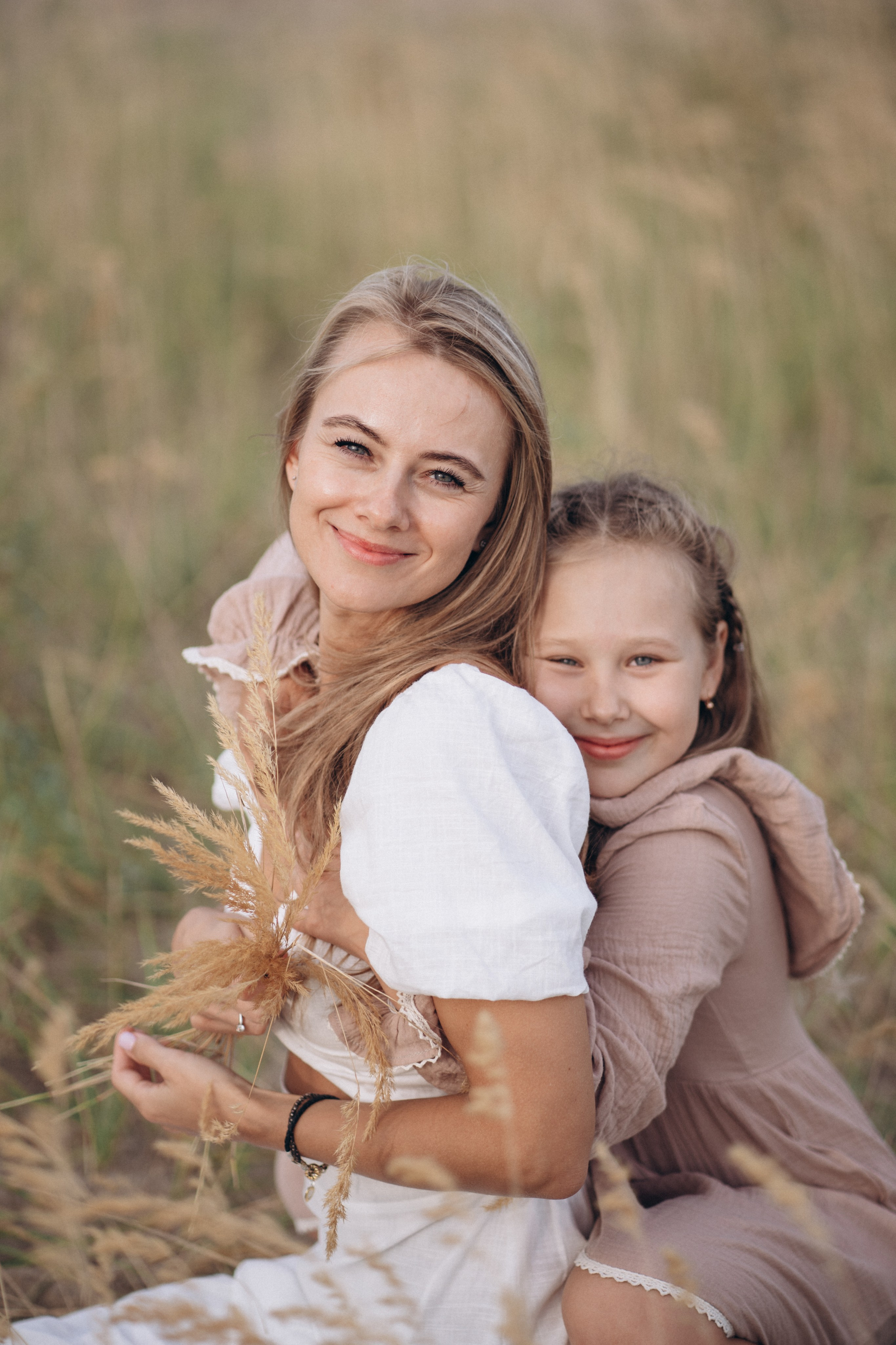 Женский портрет. Семейный фотограф, фотосессия беременности в Новосибирске Кристина Киб