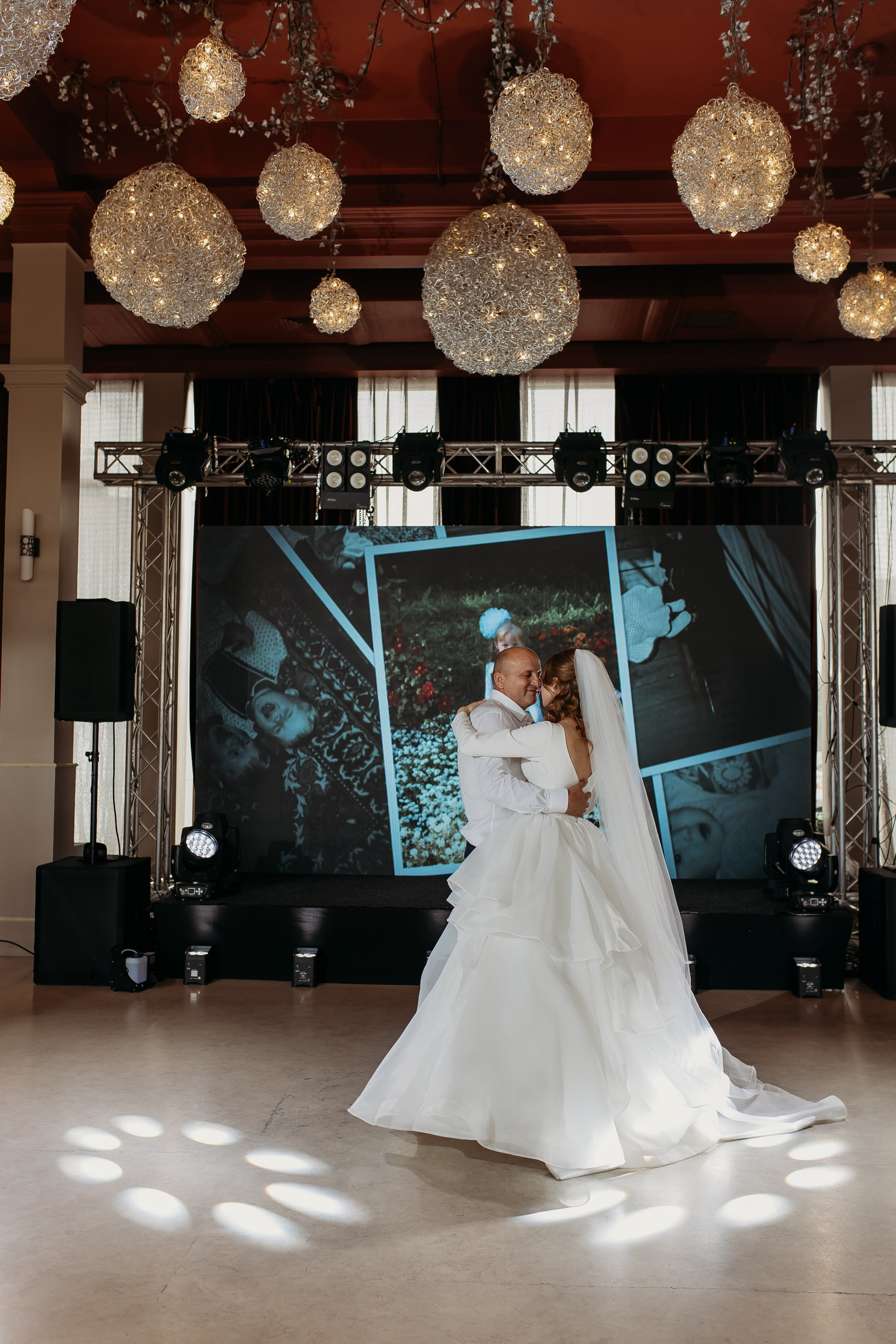 Влад и Анна. Фотограф Тимербаева Алина г. Сургут