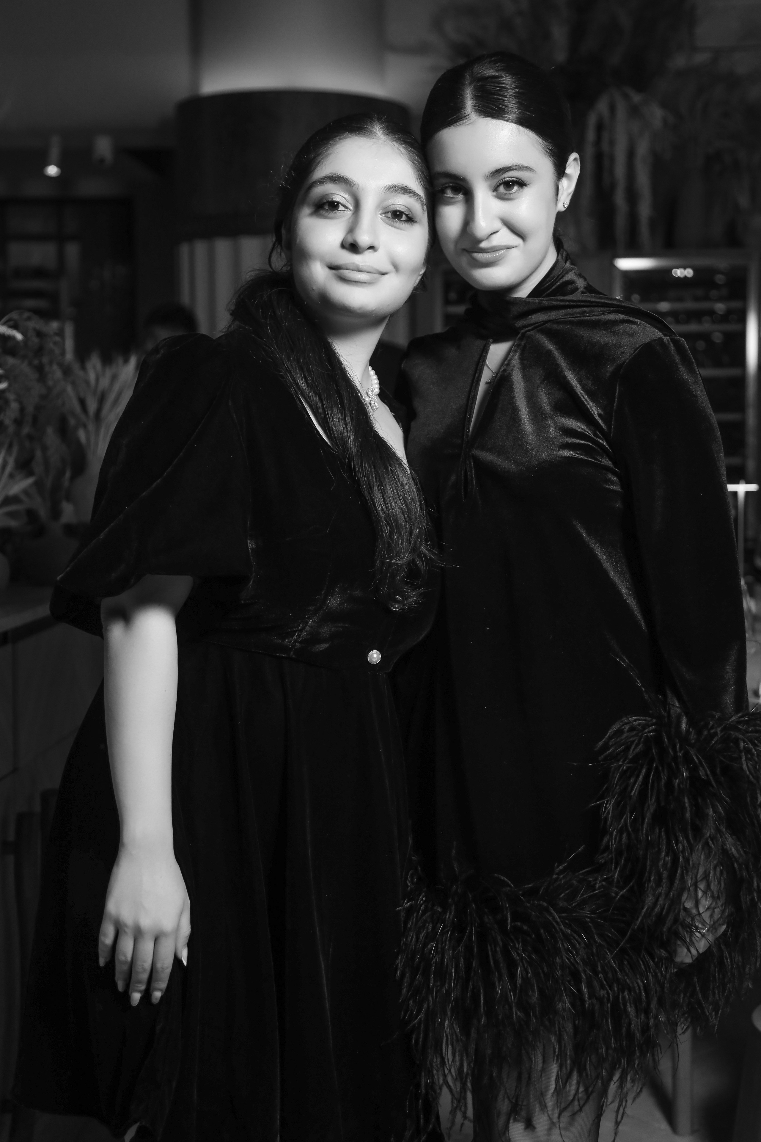 День Рождения Варвары. Фотограф Антон Чупринин