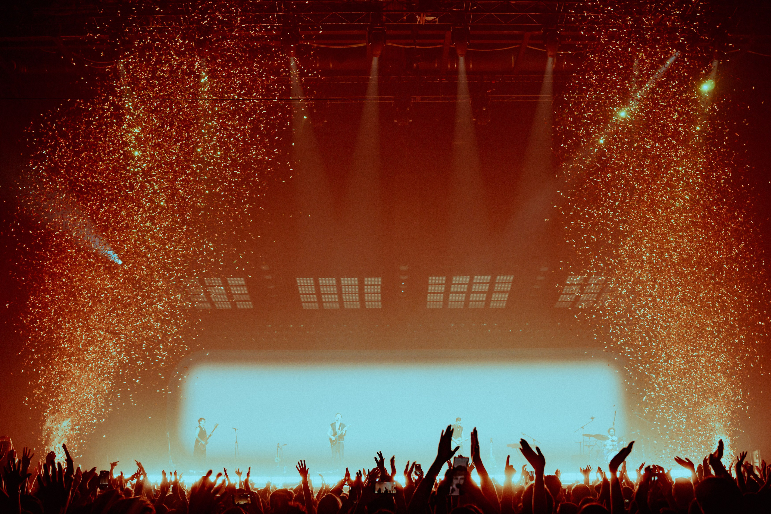 Концертное портфолио фотографа. Концертный и бэкстейдж фотограф | Полина Розова | Кит