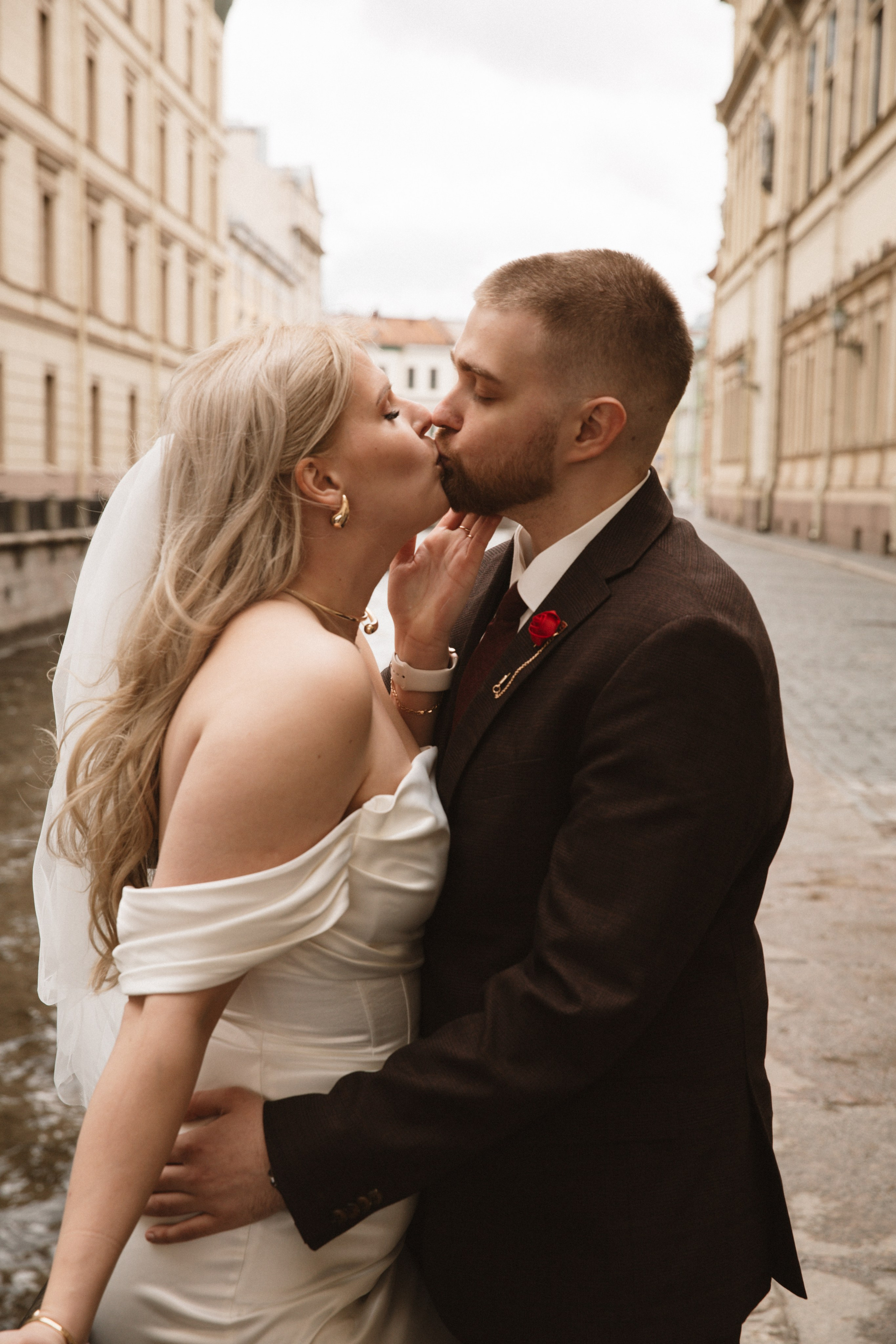 Аня & Саша. Свадебный и портретный фотограф в Санкт-Петербурге и Ленинградской области Фоменко Оксана