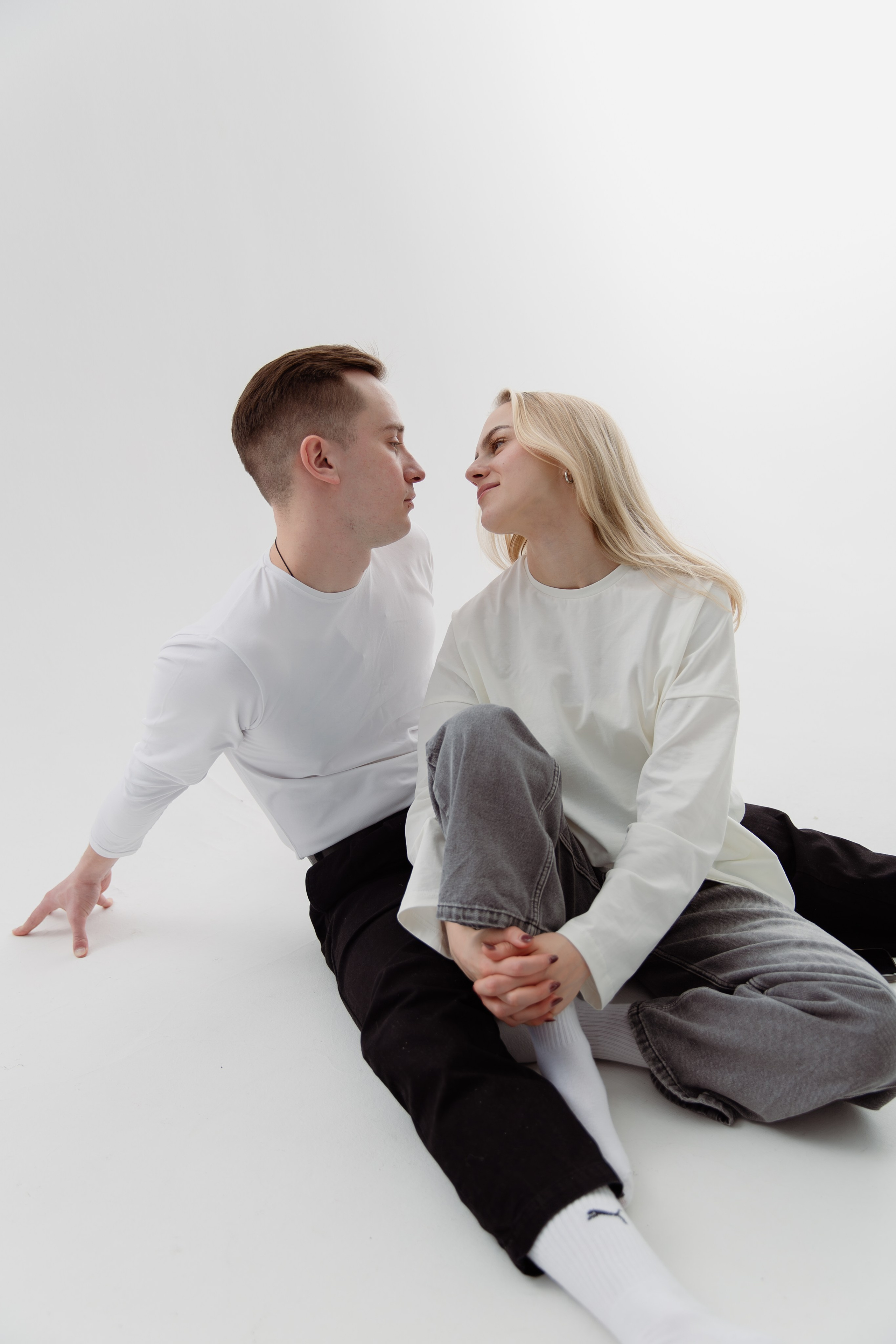 Valentine’s Day. Свадебный и портретный фотограф в Санкт-Петербурге и Ленинградской области Фоменко Оксана