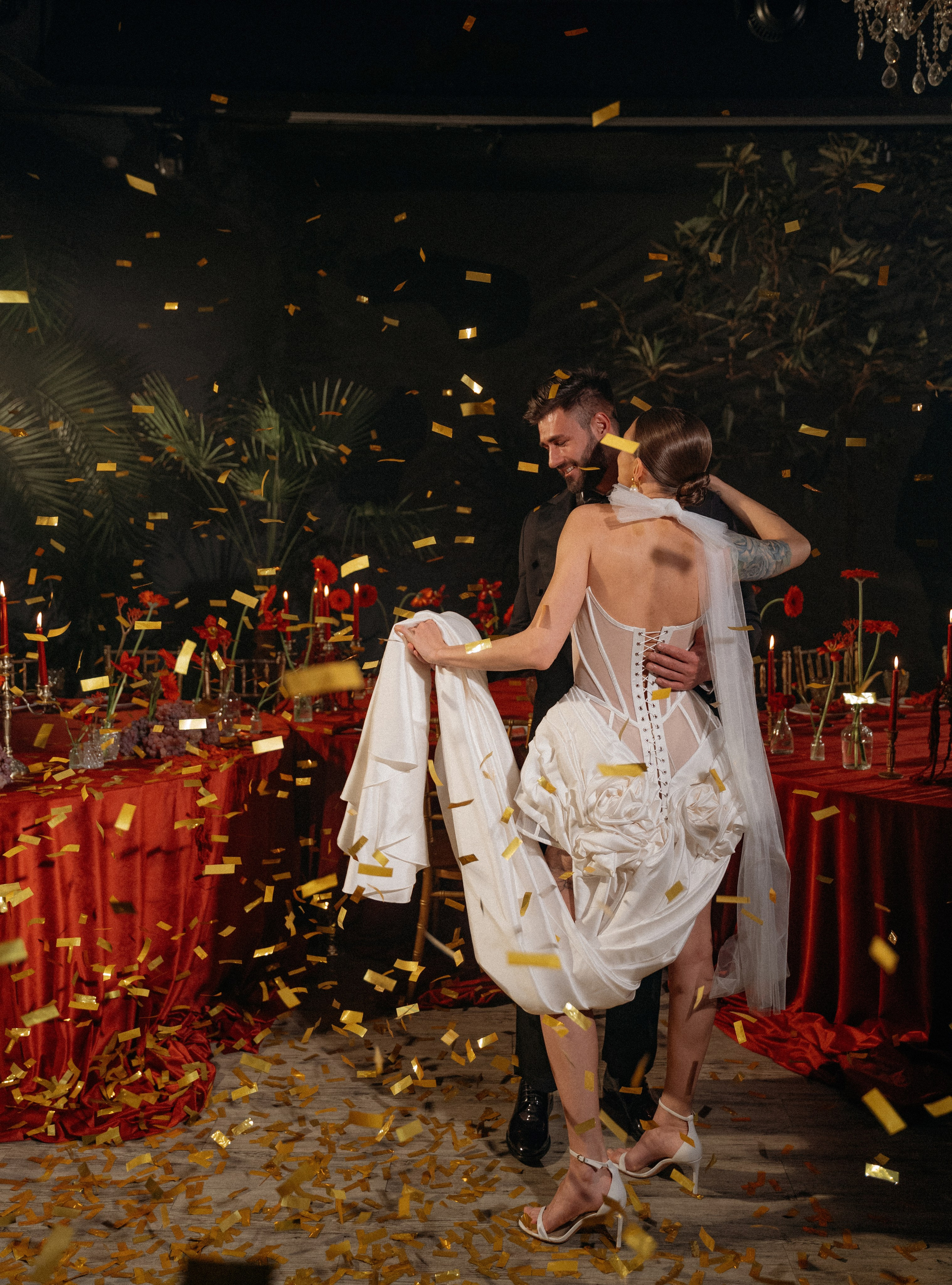 Александр & Кристина. Свадебный и семейный фотограф в Краснодаре Павел Мельников