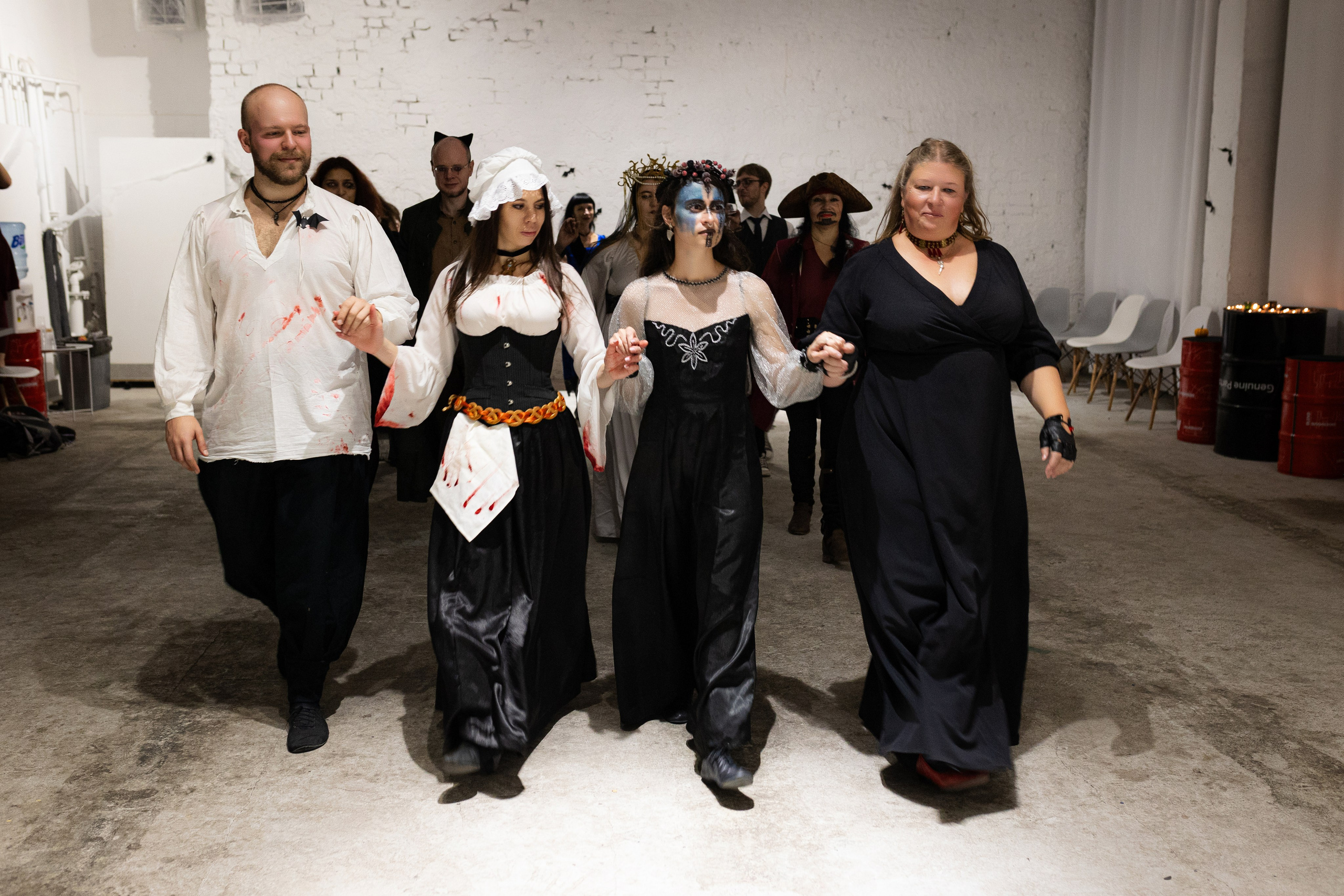 #halloween2023 🎃. Фотограф ВИКА МЕДУЗА