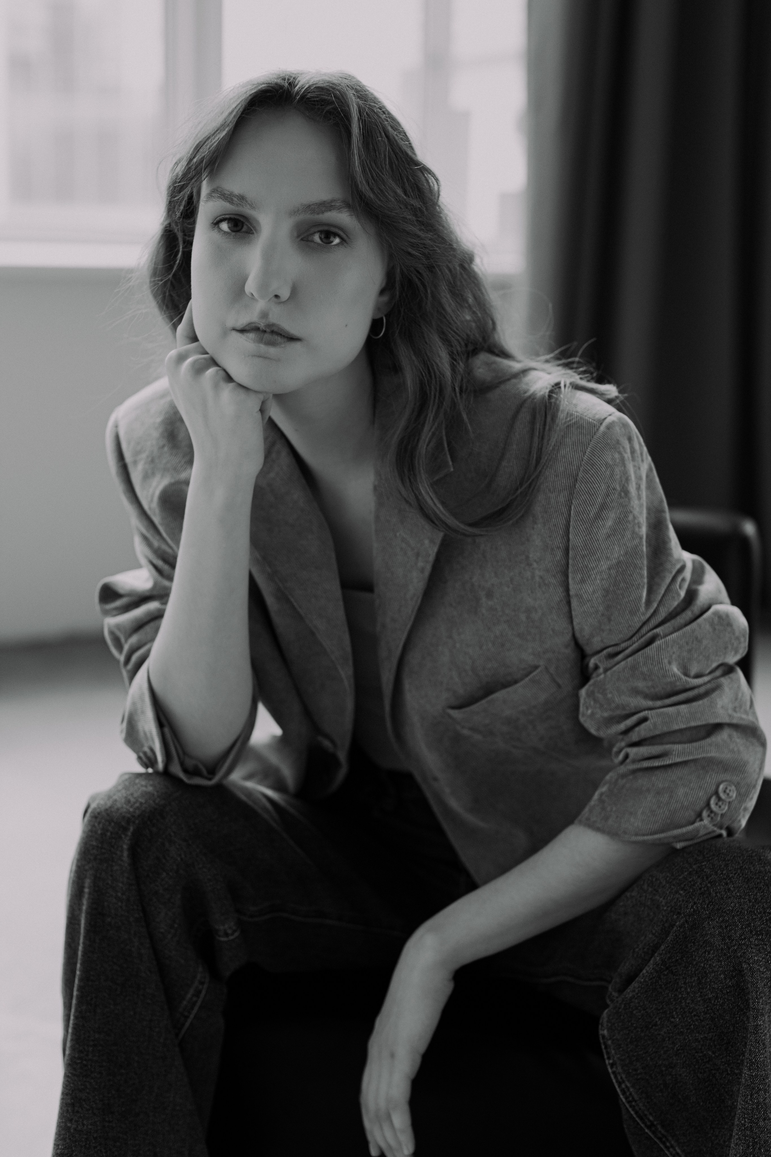 Ульяна. Фотограф Анастасия Пинчук