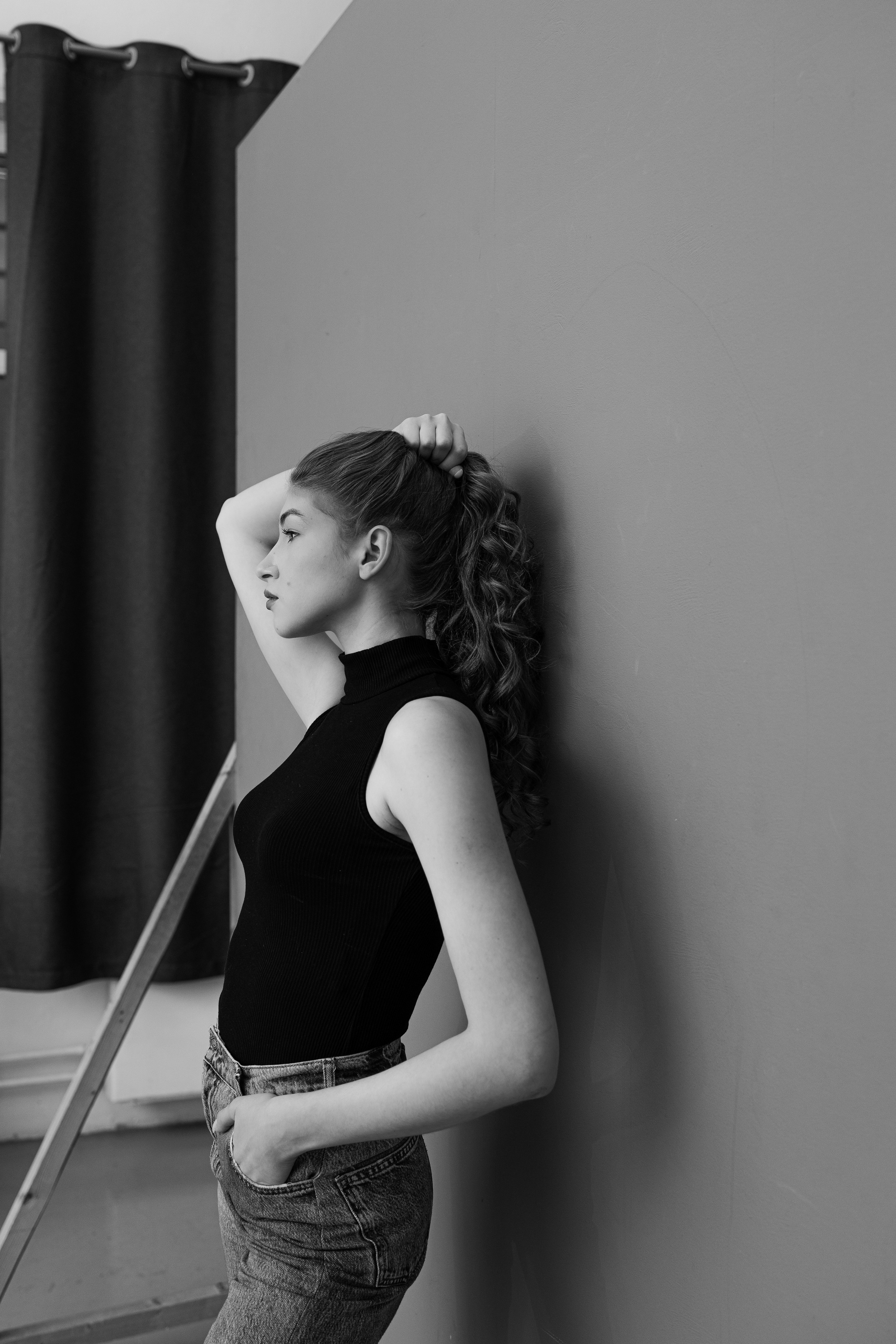 Вита. Фотограф Анастасия Пинчук