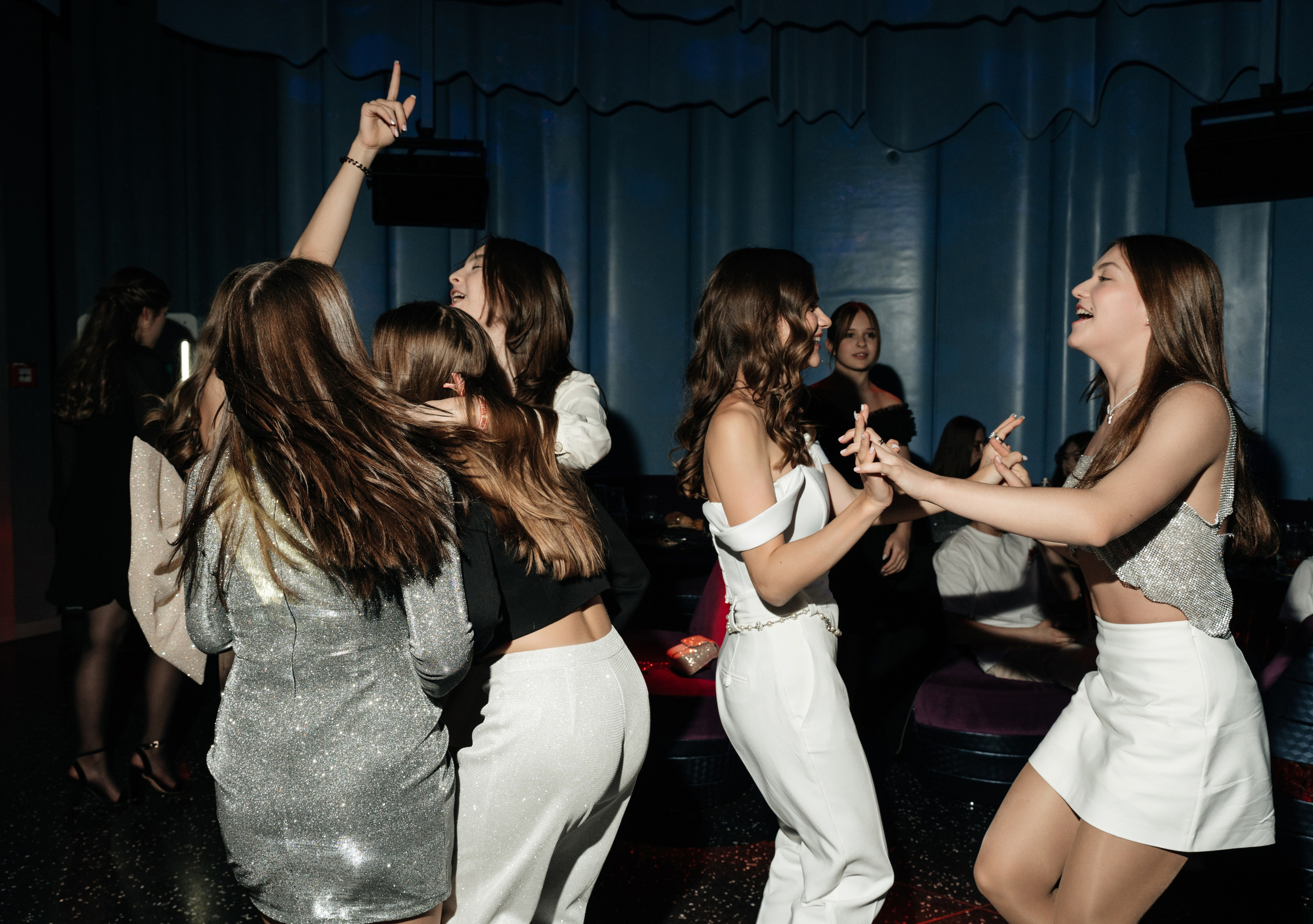 День рождения |City voice. Свадебный фотограф Москва Александра Аверкова