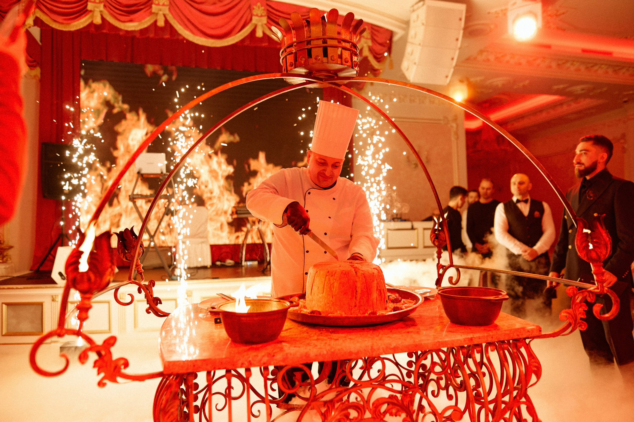 Зульфикар & Татьяна. Сестры Карабаза. Фотографы и ретушеры в Москве и Санкт-Петербурге