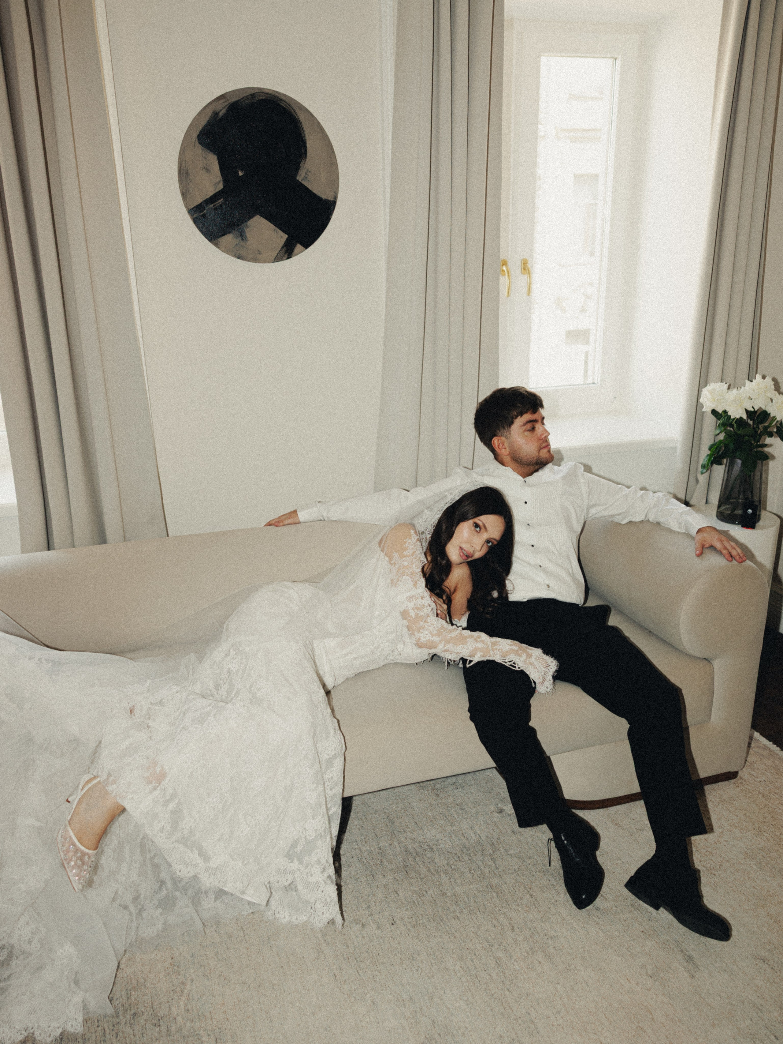 «Я держу тебя за руку». Фотограф Санкт-Петербург