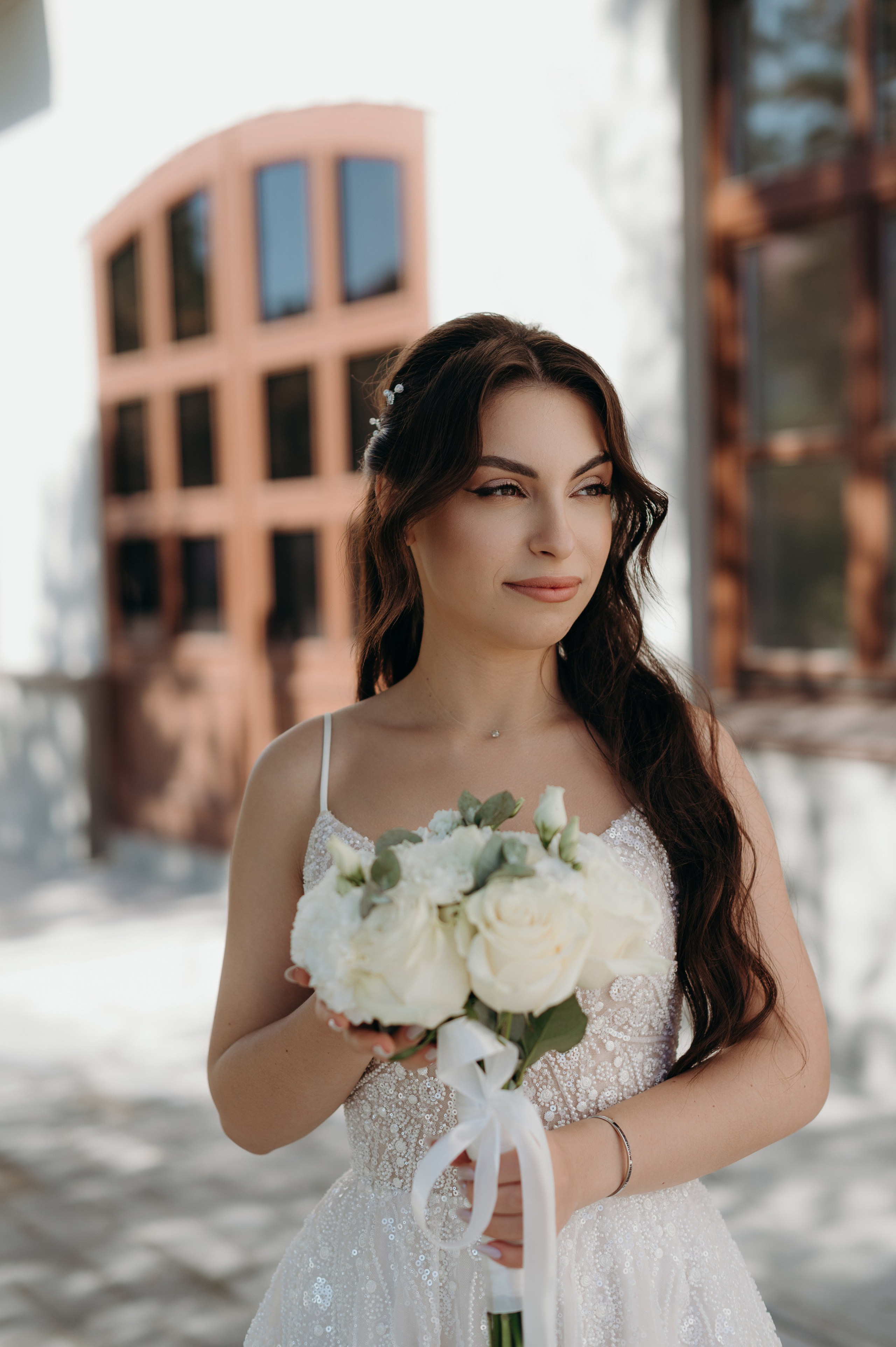 Александр и Софья. Фотограф в Абакане и Минусинске