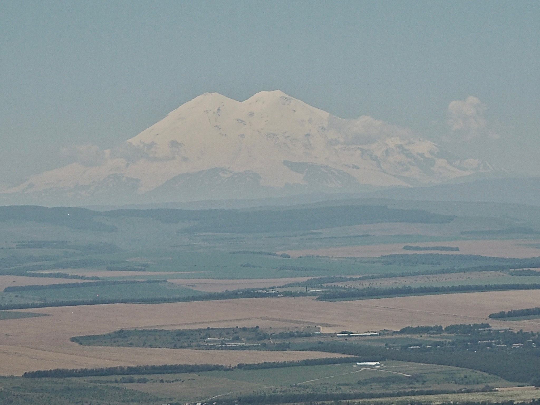 Пейзажи. Смотри, красота!