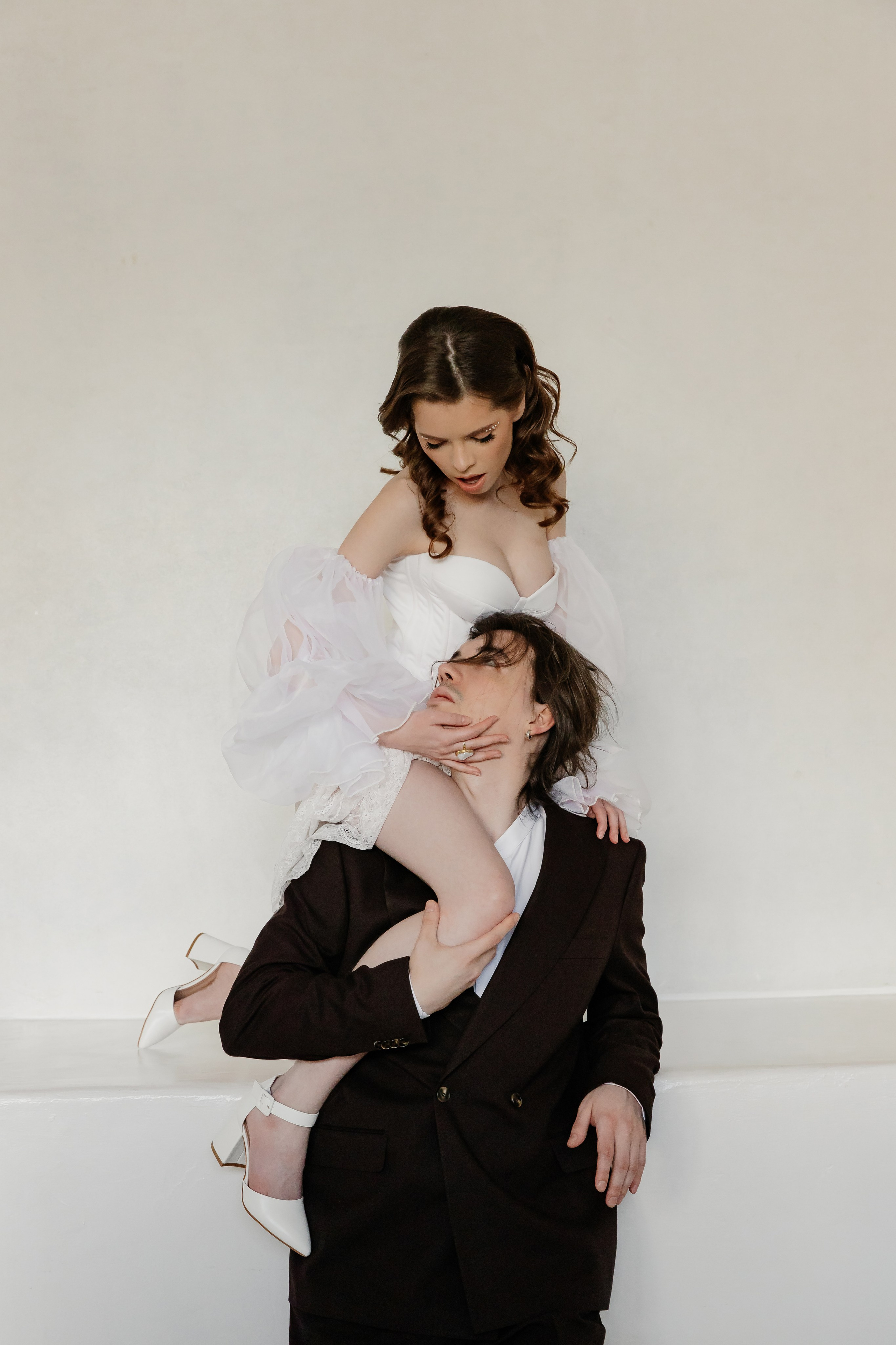 Свадебный фотограф в Екатеринбурге Александр Перепечин