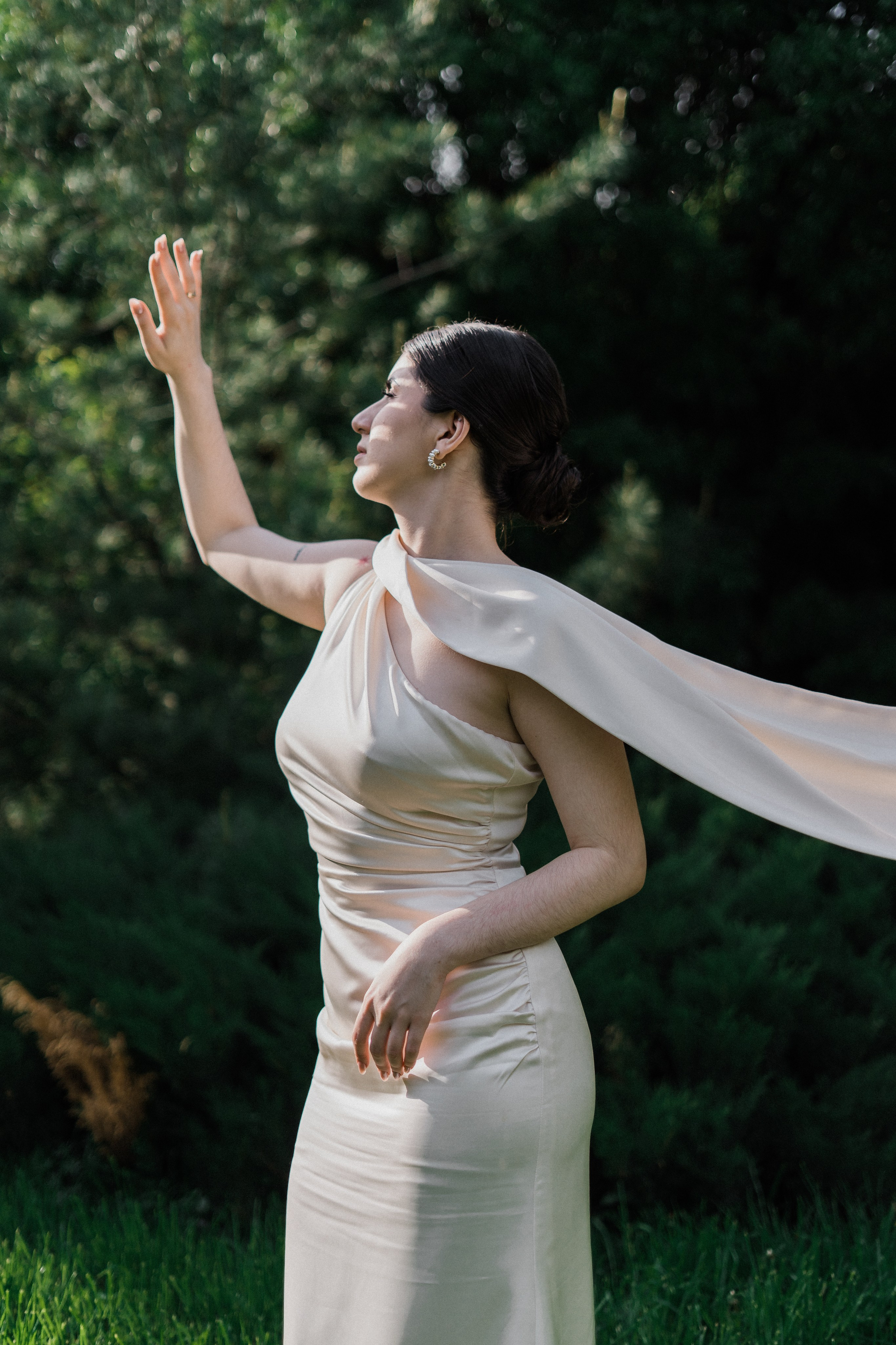 Карина & Михаил