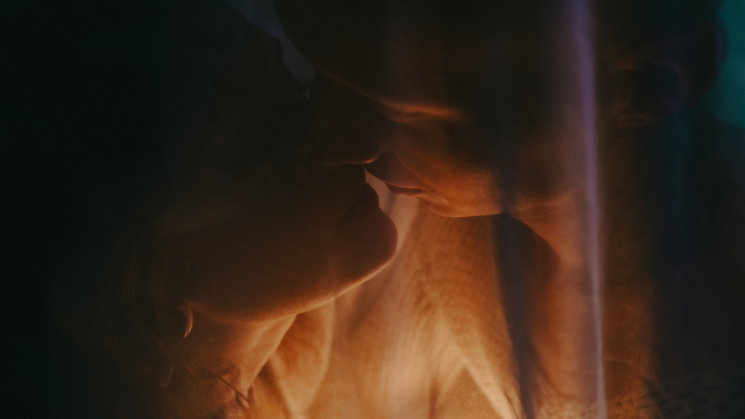 Love story. Фотохудожник в Санкт-Петербурге Вурал Мелиса