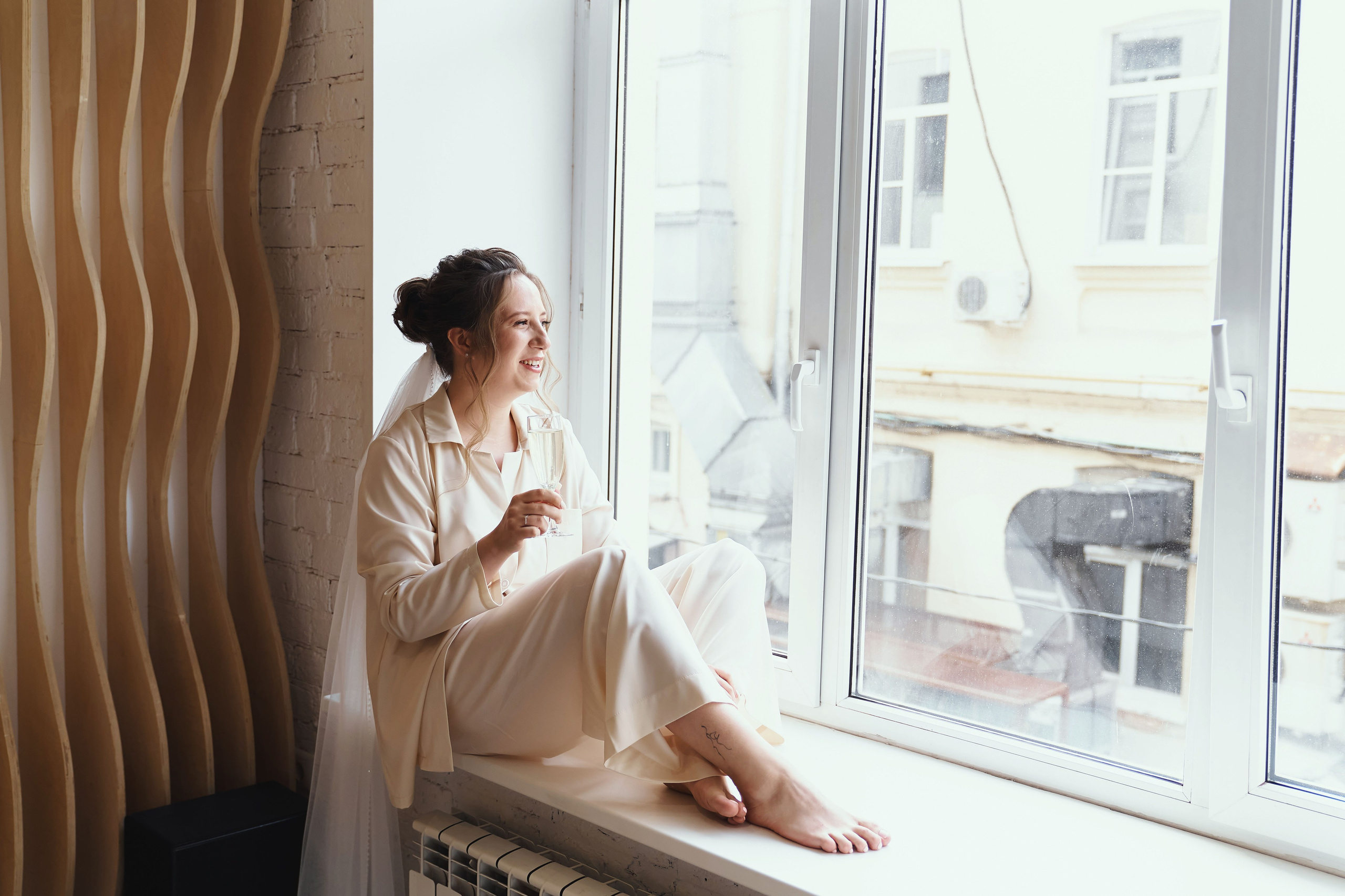 Фотограф на свадьбу в Шипиловский ЗАГС города Москвы