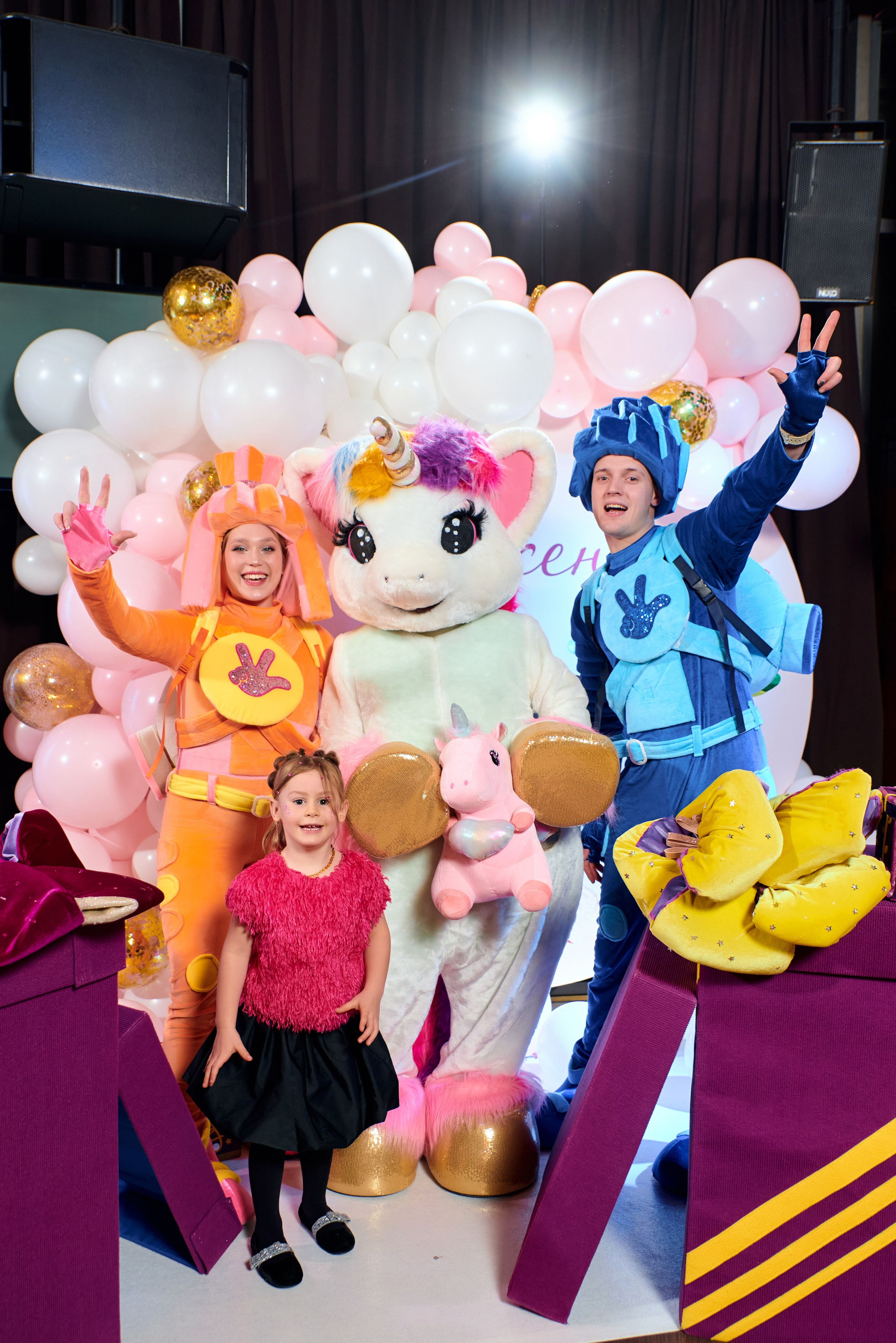 ЕСЕНИЯ. ФОТОГРАФ Кристина Павлова | МОСКВА