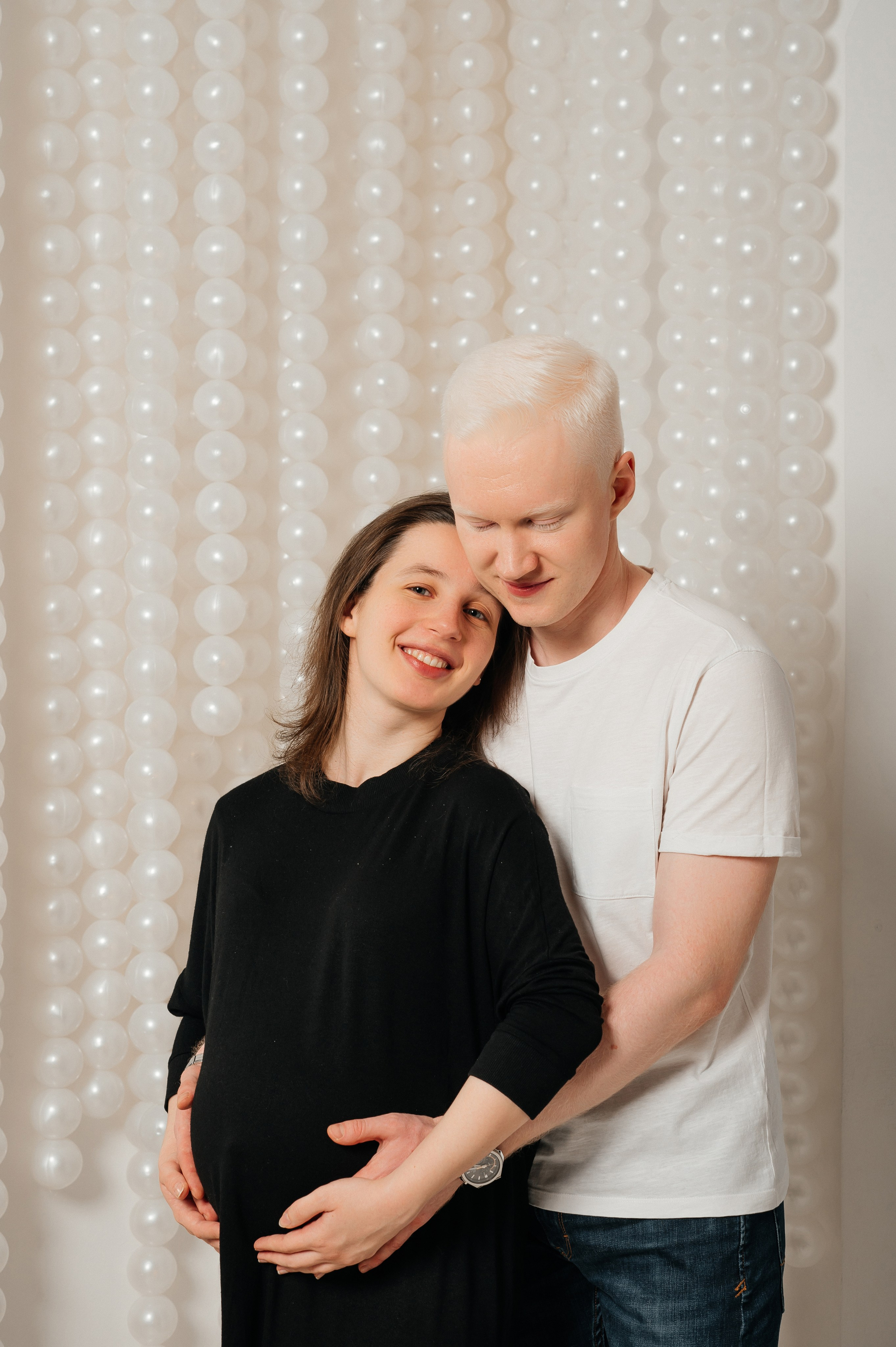 В ожидание чуда. Свадебный и студийный фотограф в Москве Попов Вячеслав