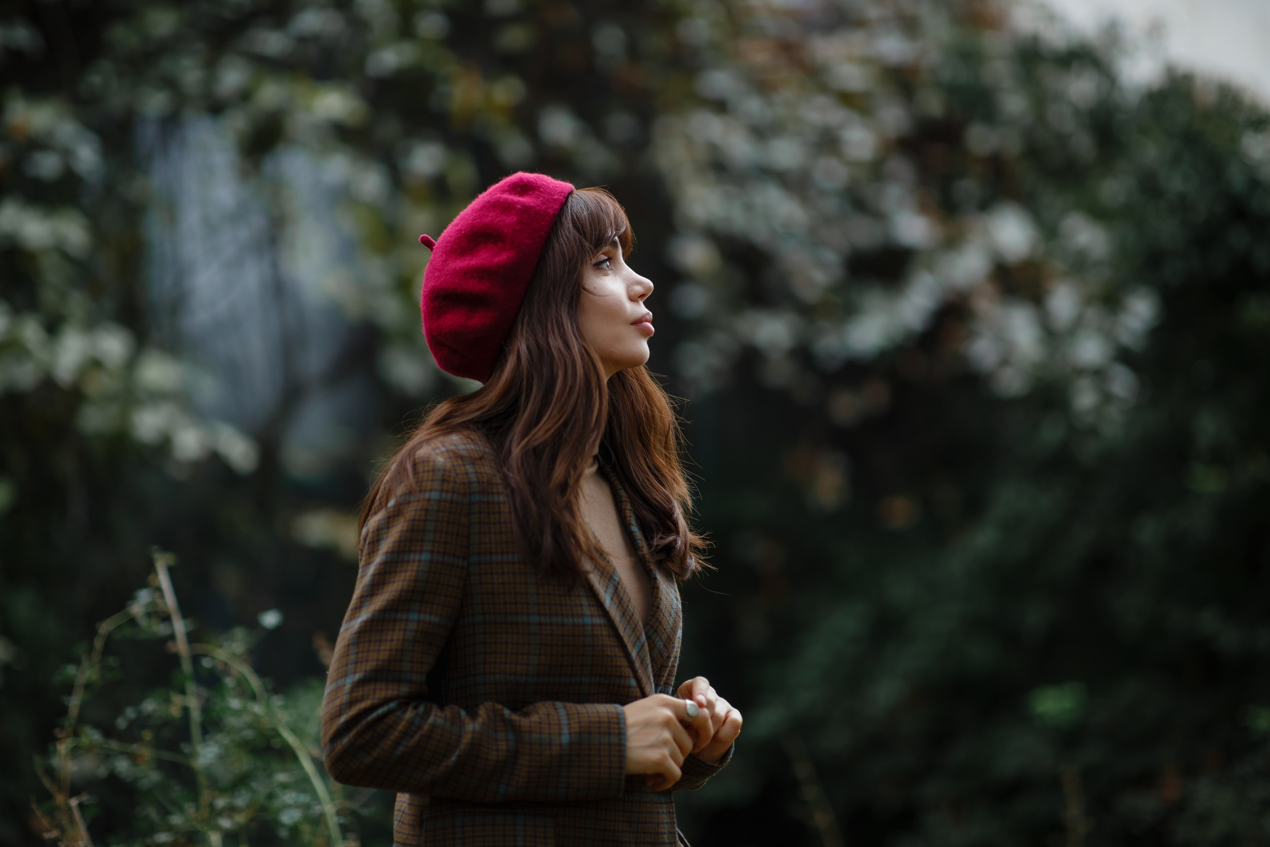 RAISKA. Главная