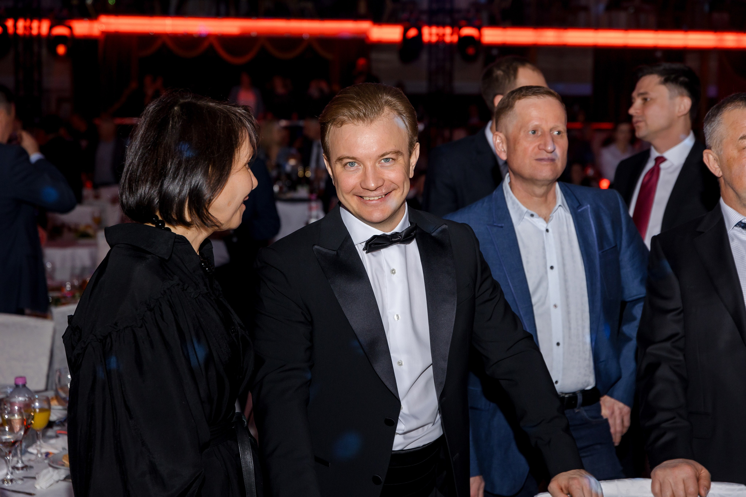 ЭЛИКОН. Свадебный и семейный фотограф Динар Гильмутдинов