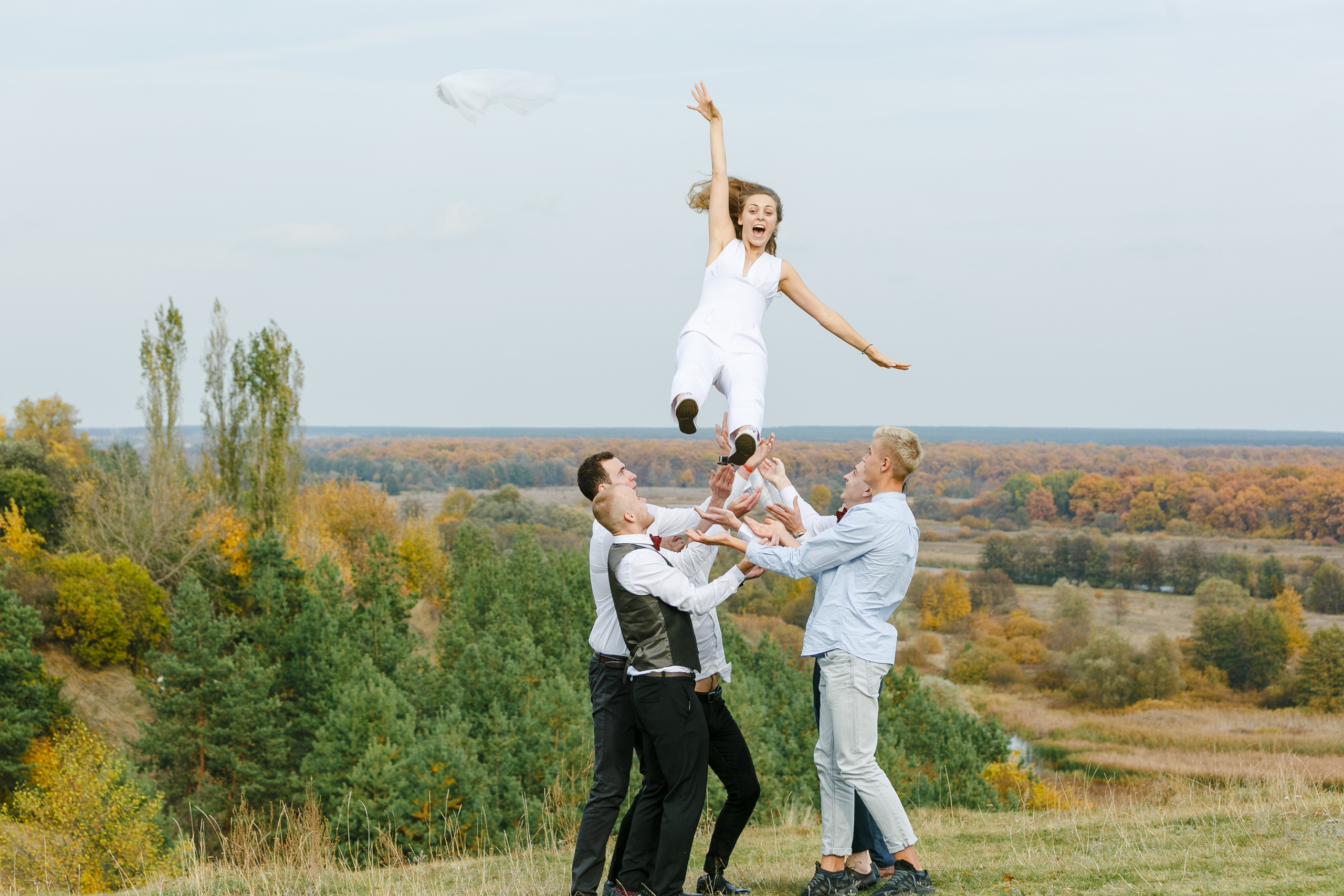 Егор и Алёна. Фотограф Макс Носков