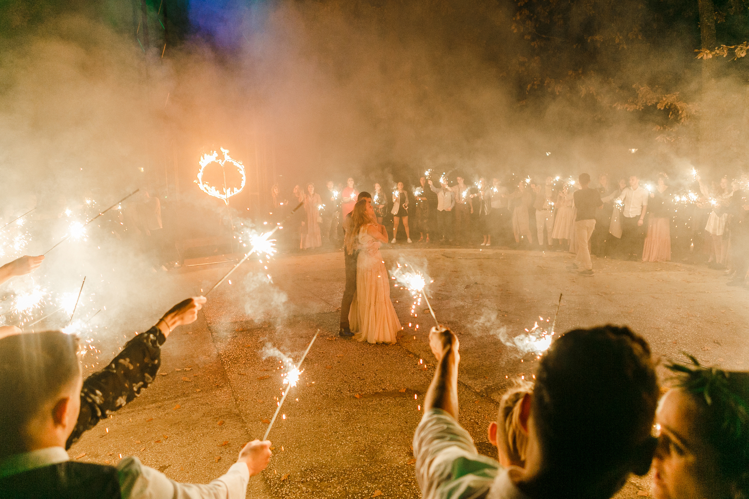 Егор и Алёна. Фотограф Макс Носков