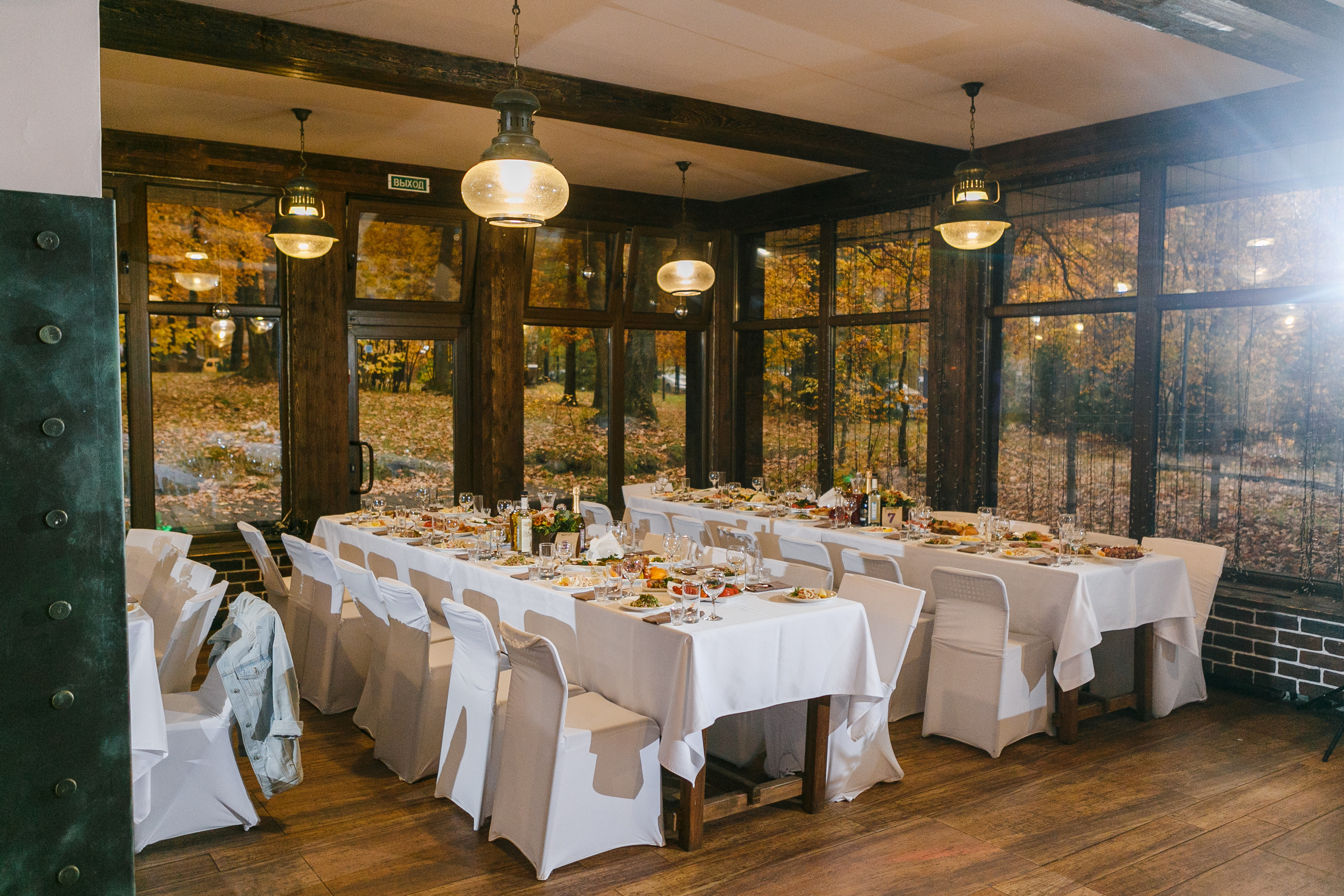 Егор и Алёна. Фотограф Макс Носков