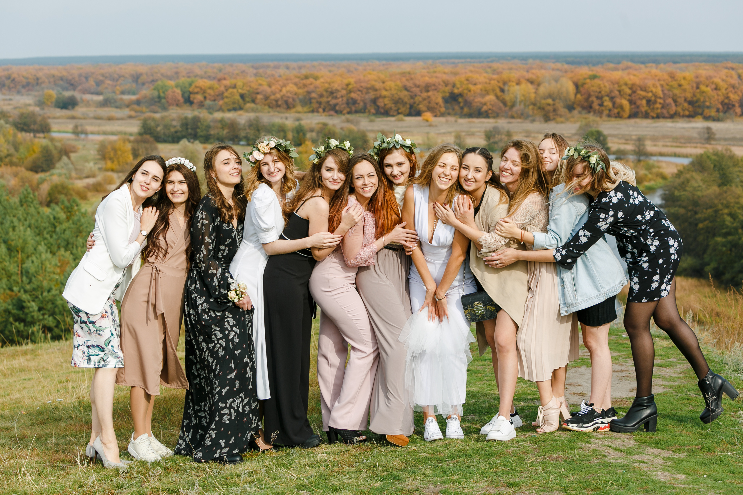 Егор и Алёна. Фотограф Макс Носков