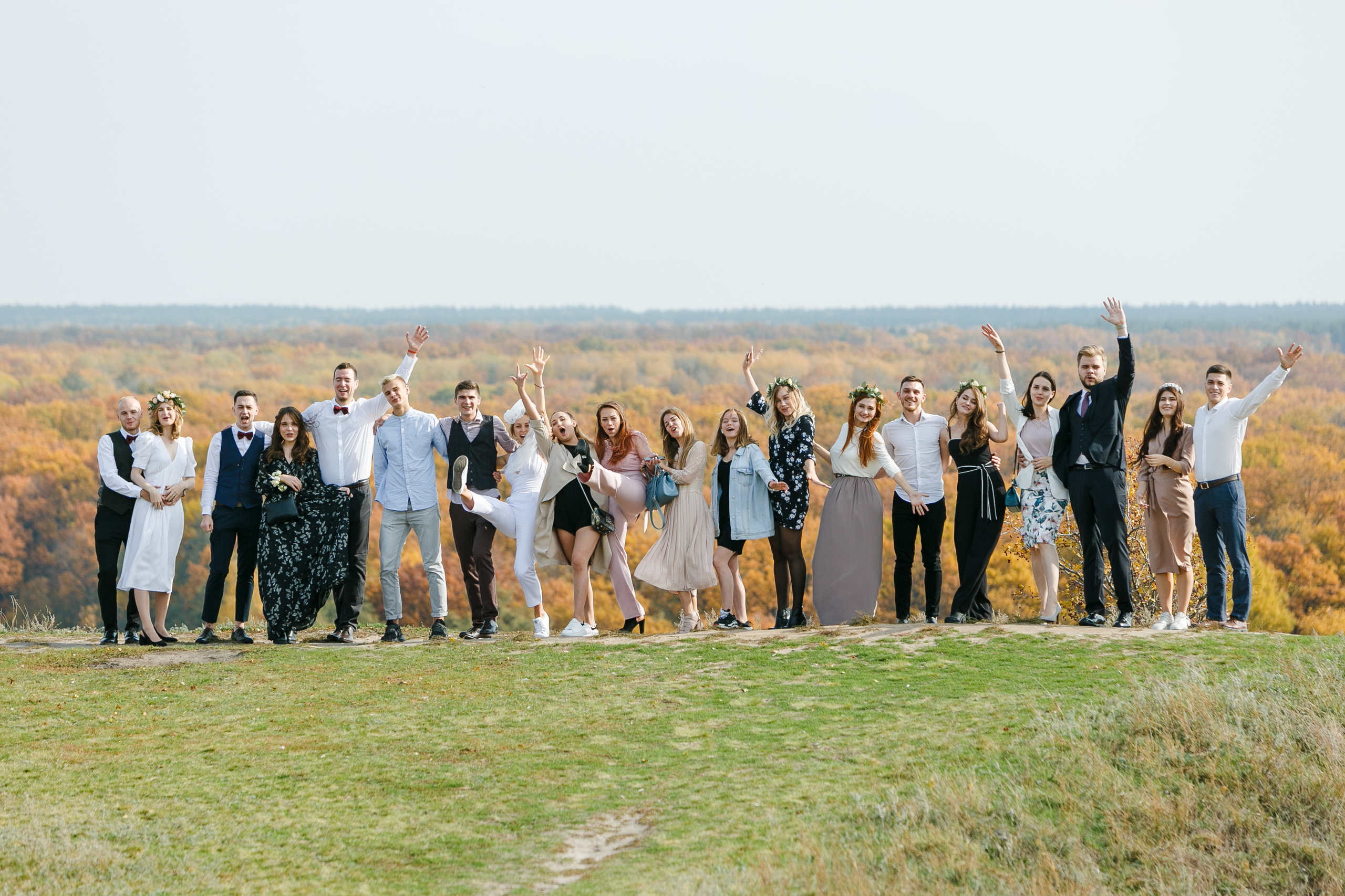 Егор и Алёна. Фотограф Макс Носков