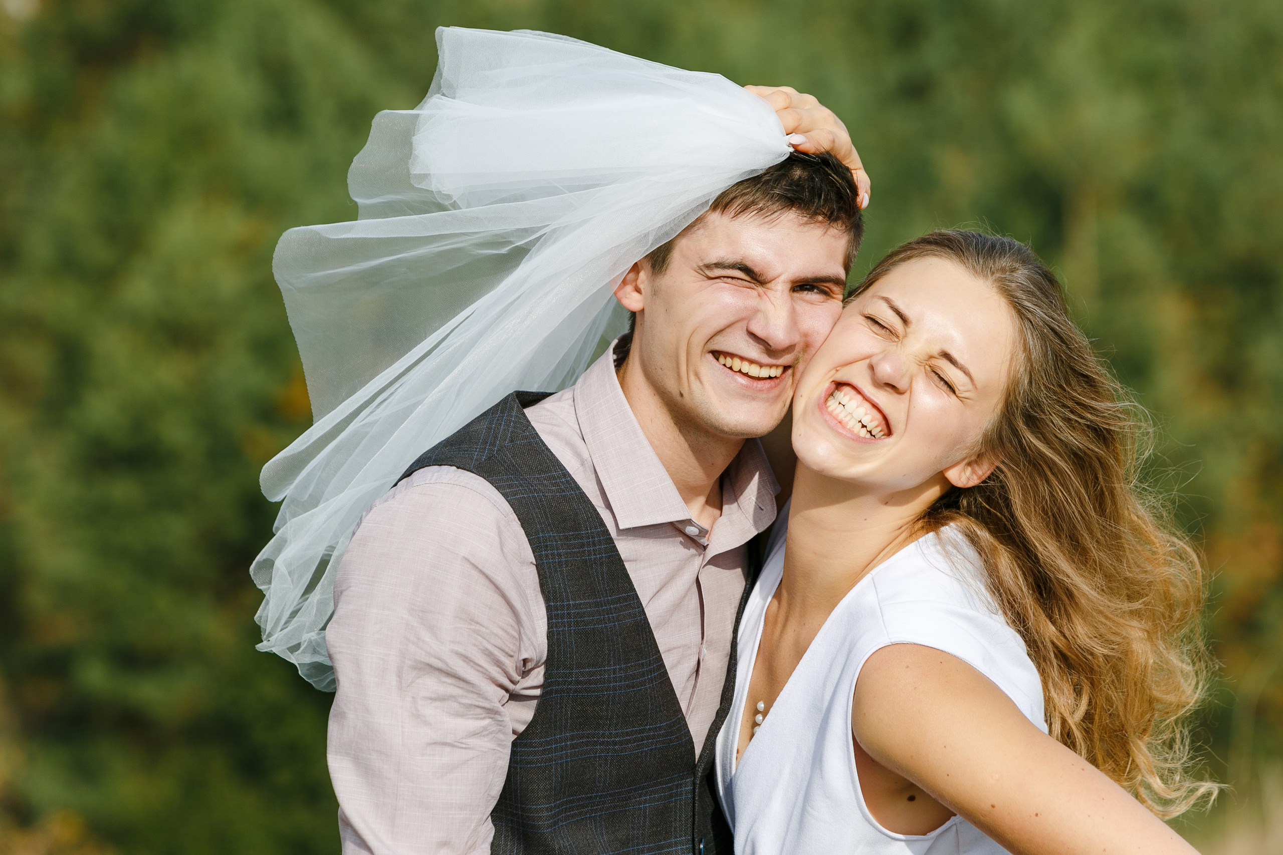 Егор и Алёна. Фотограф Макс Носков