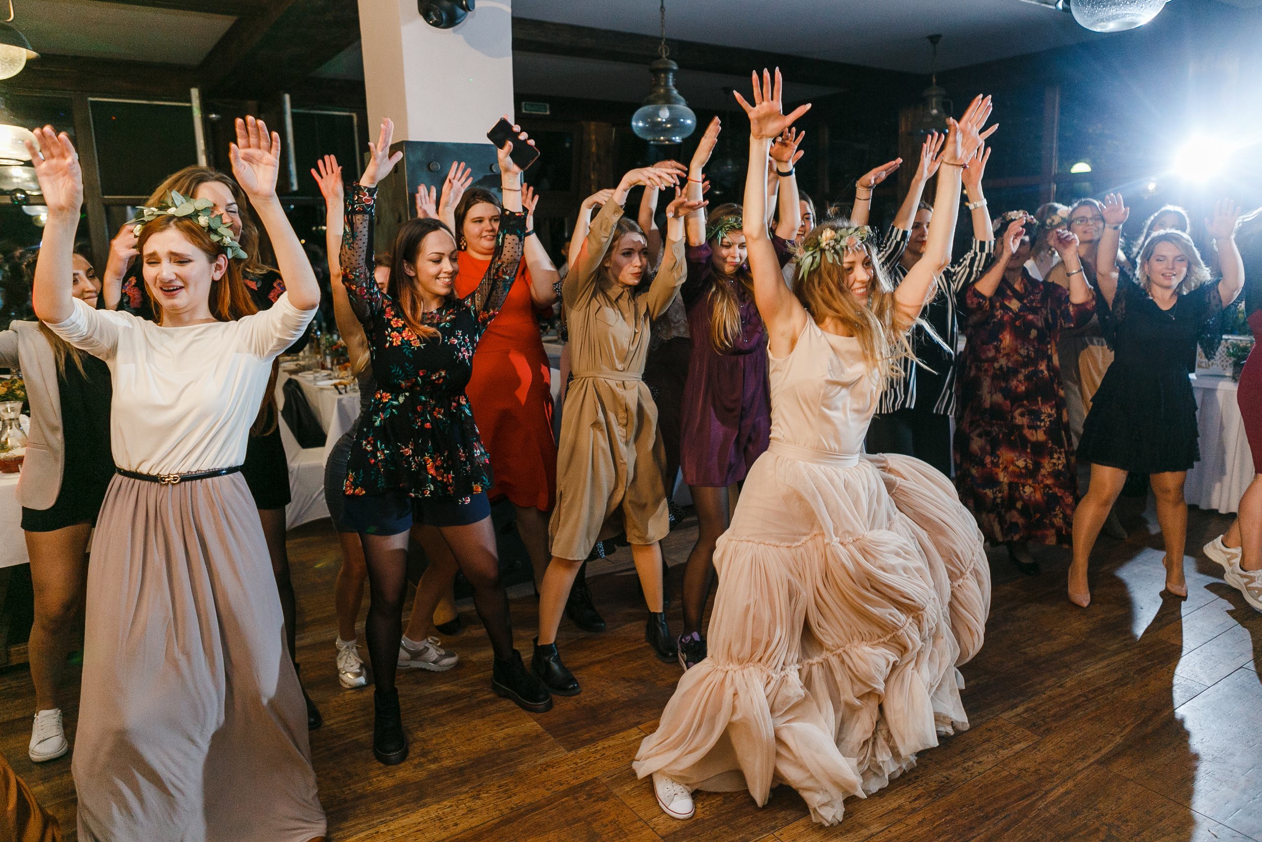 Егор и Алёна. Фотограф Макс Носков