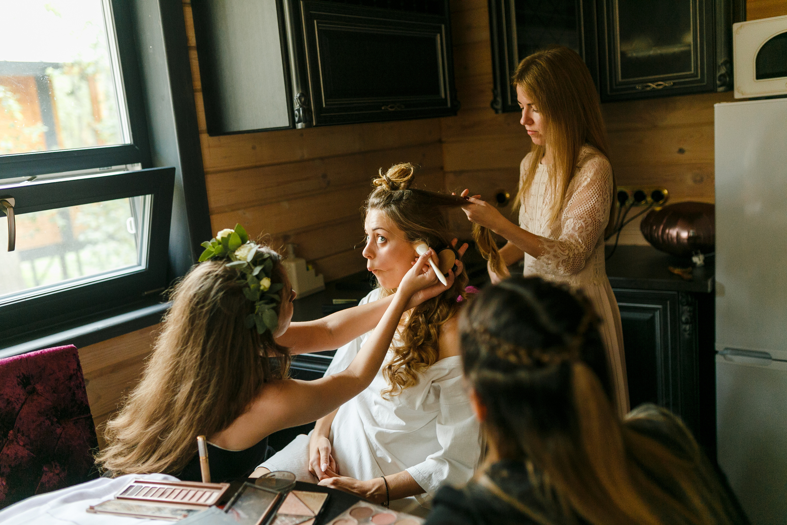 Егор и Алёна. Фотограф Макс Носков