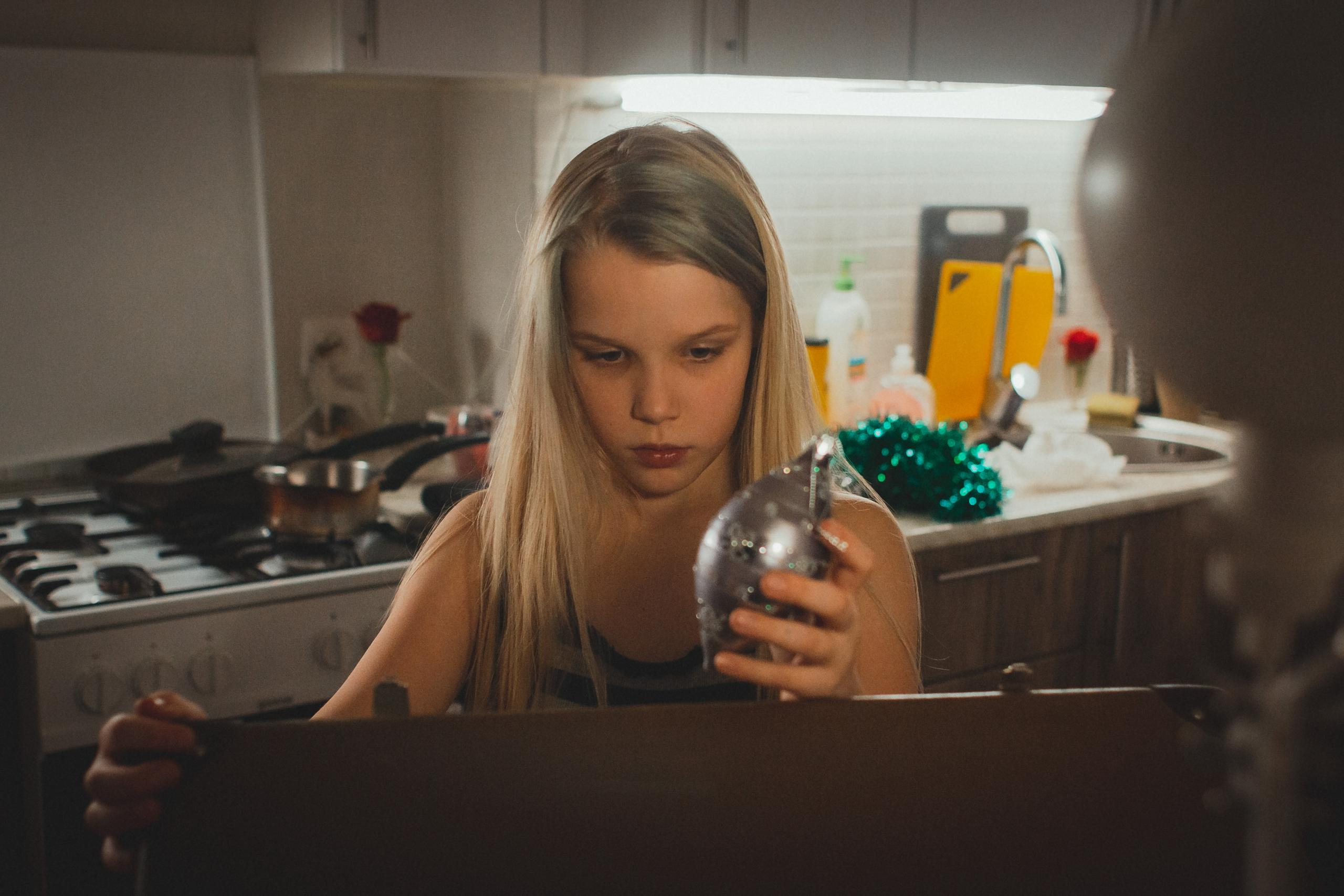 Семейная Домашняя фотосессия Новый Год. Семейный, Детский, Репортажный фотограф в Санкт-Петербурге Погодина Лю