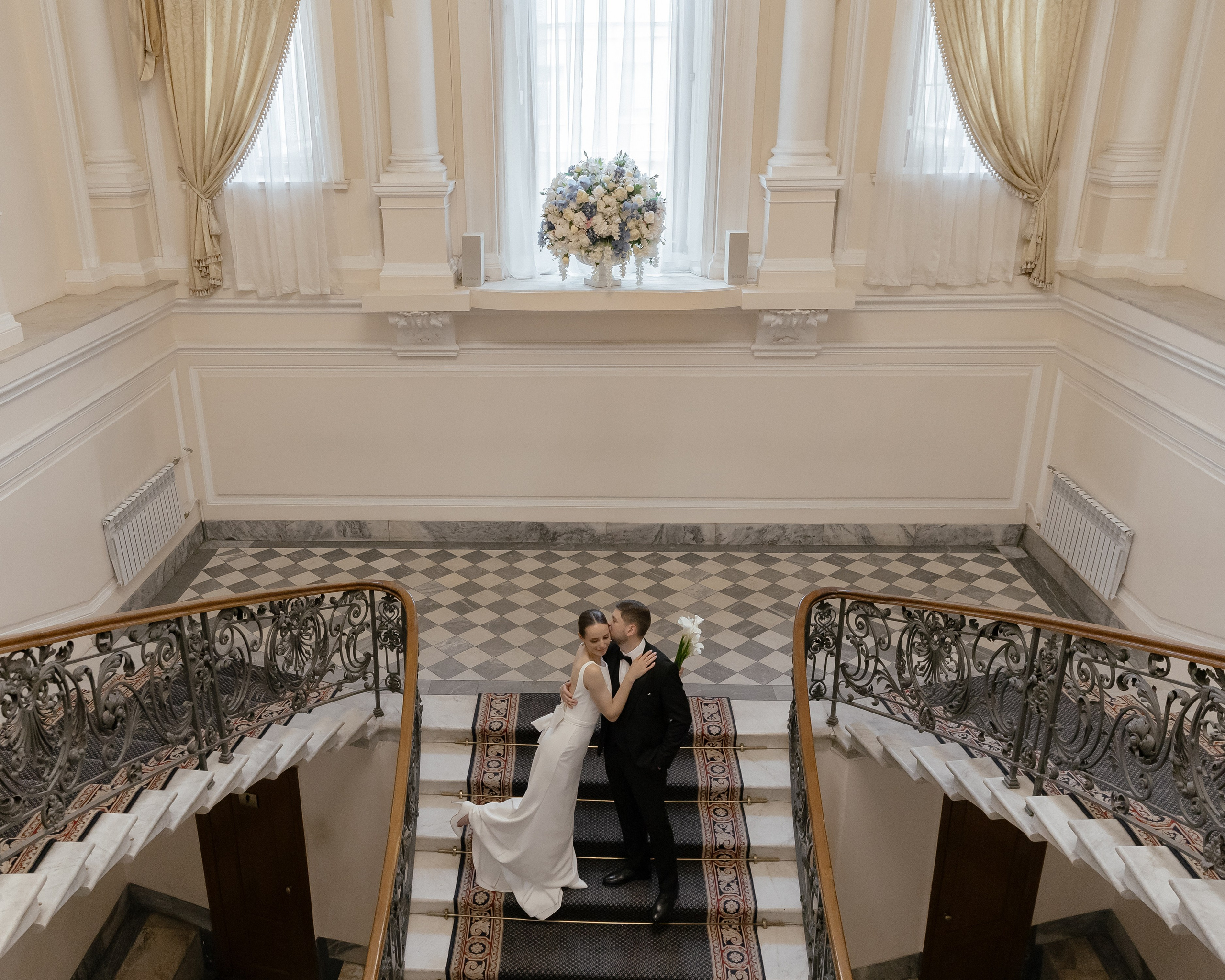 WEDDING J&M. Свадебный фотограф Дмитрий Краснов. Санкт-Петербург