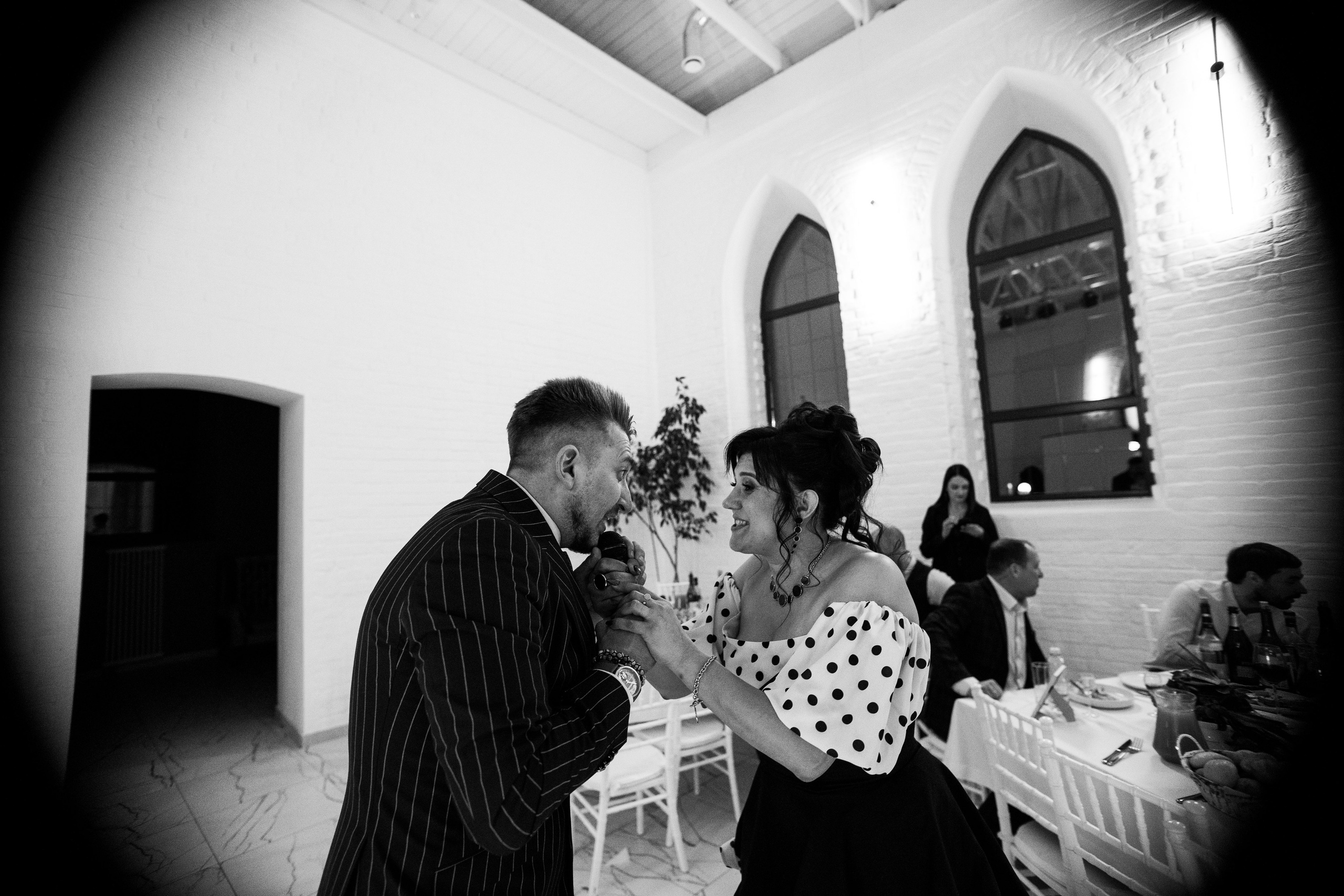 Корпоратив КАТойл-Дриллинг. Фотограф в Самаре Иван Булатов