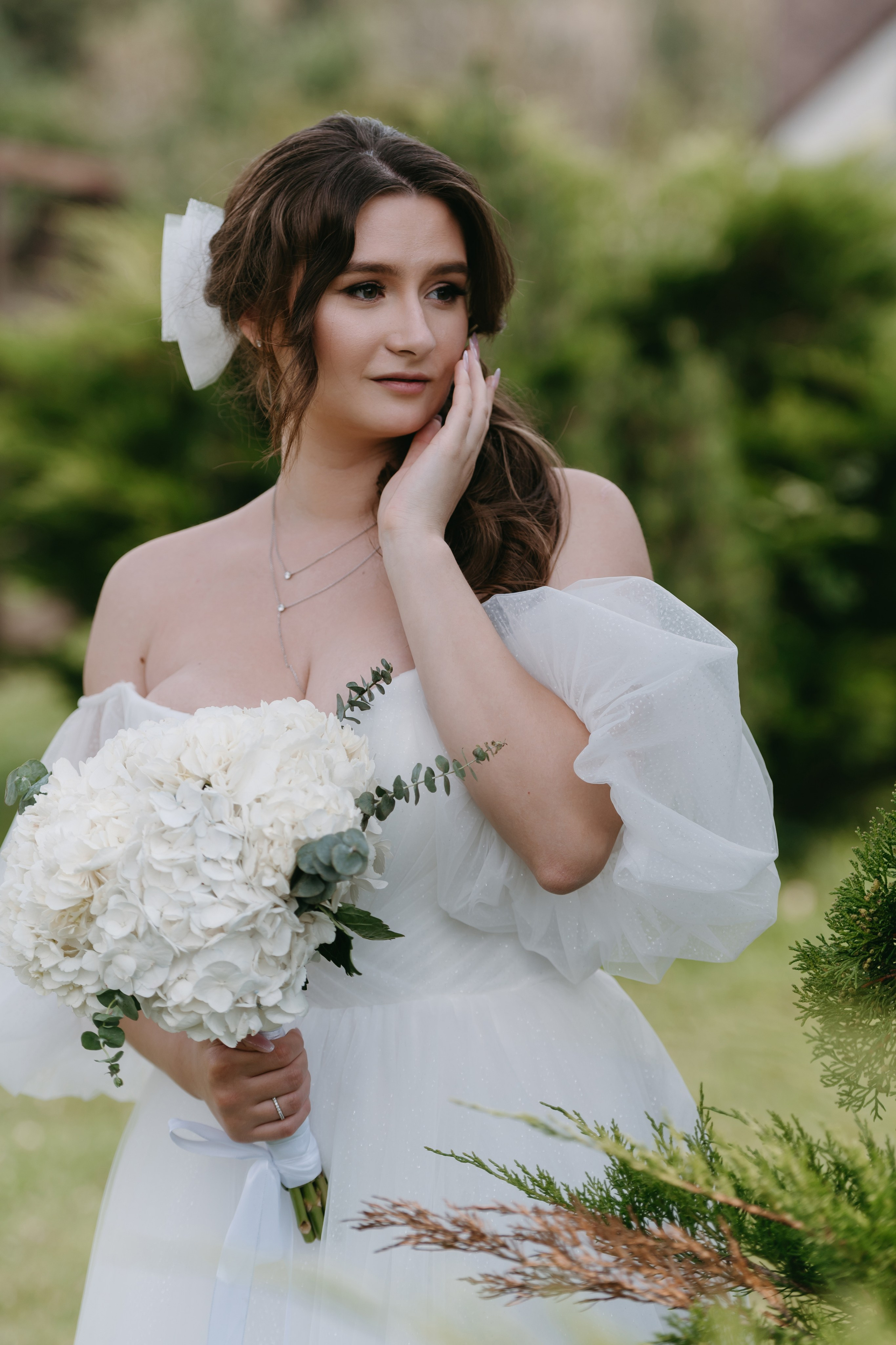 Денис и Екатерина. Фотограф Ирина Авдеева
