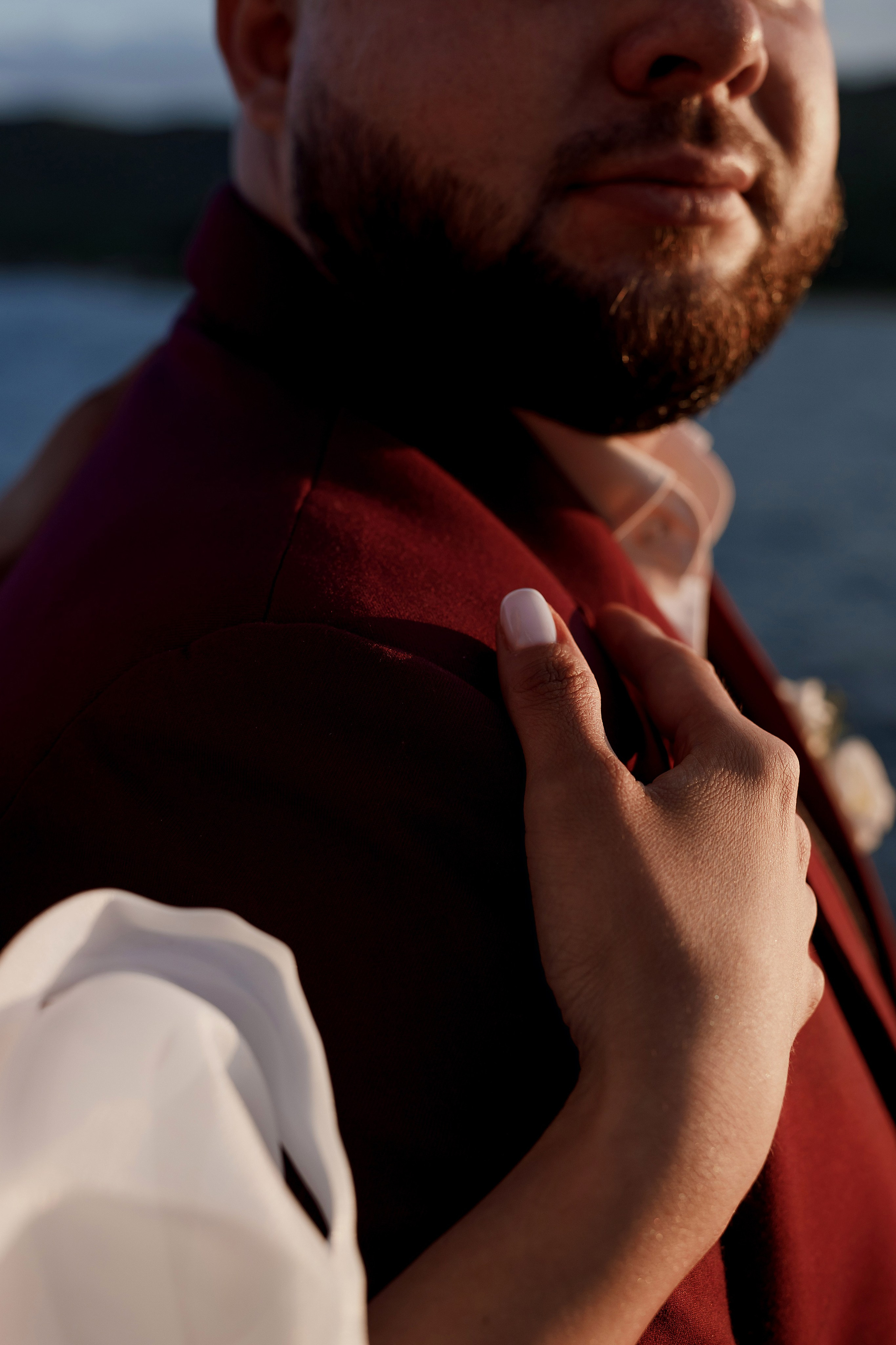 Рада и Максим. Свадебный и семейный фотограф  во Владивостоке Ольга Украинец