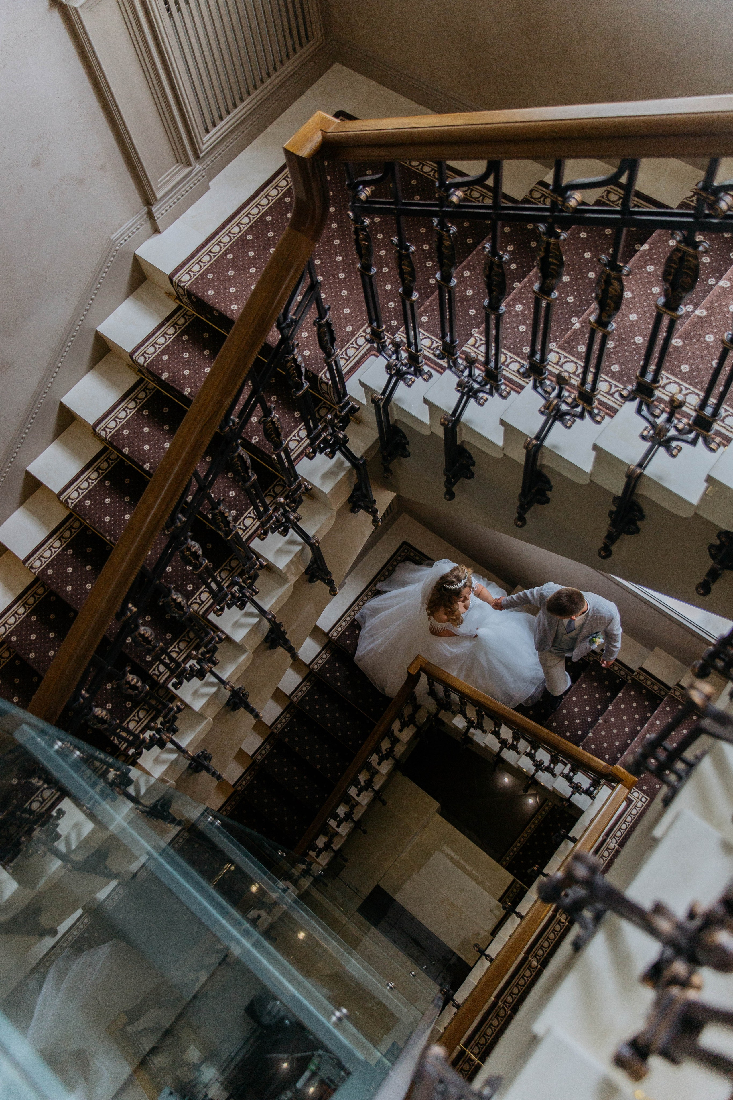 Игорь & Надежда. Главная