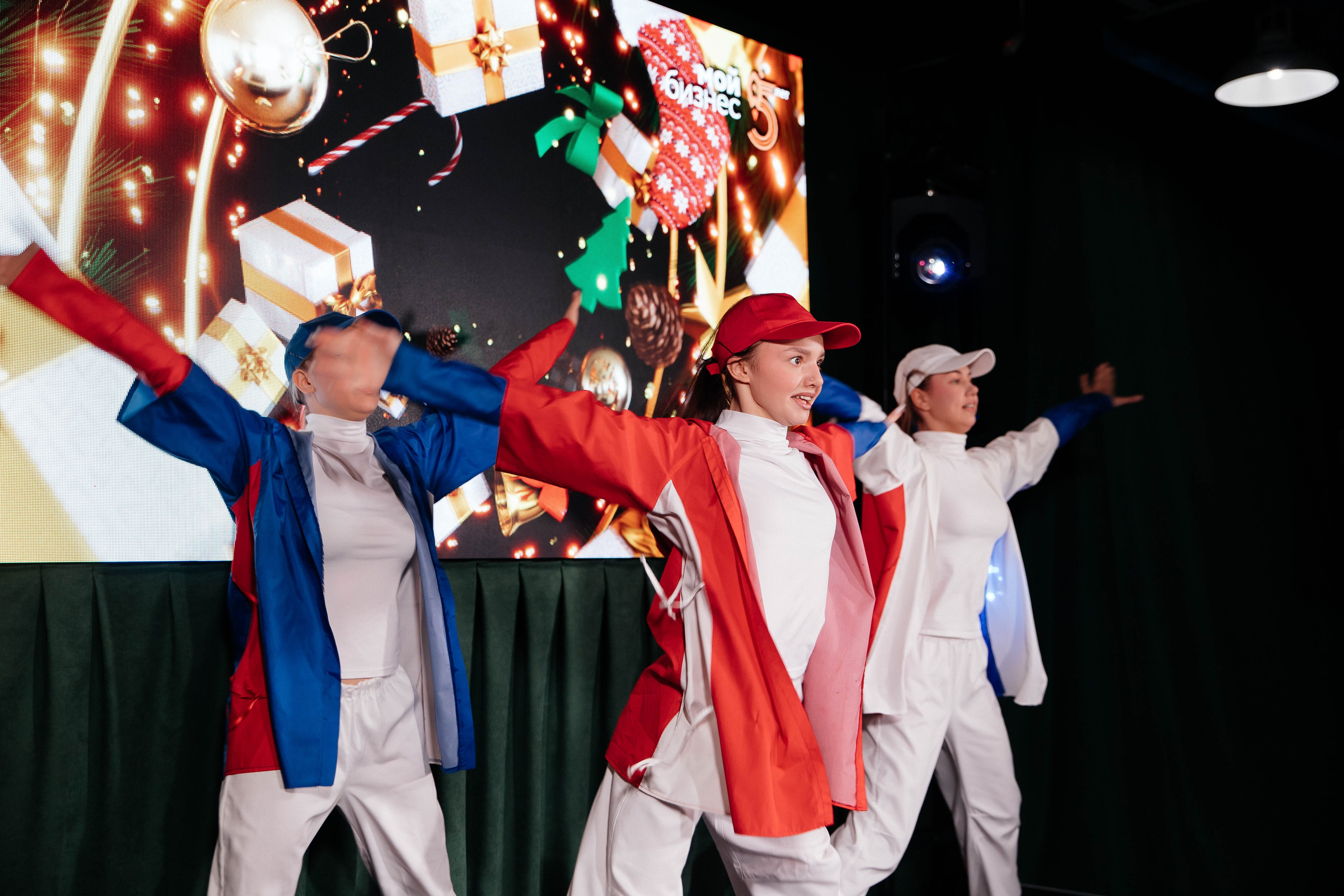 Мой бизнес. Главная