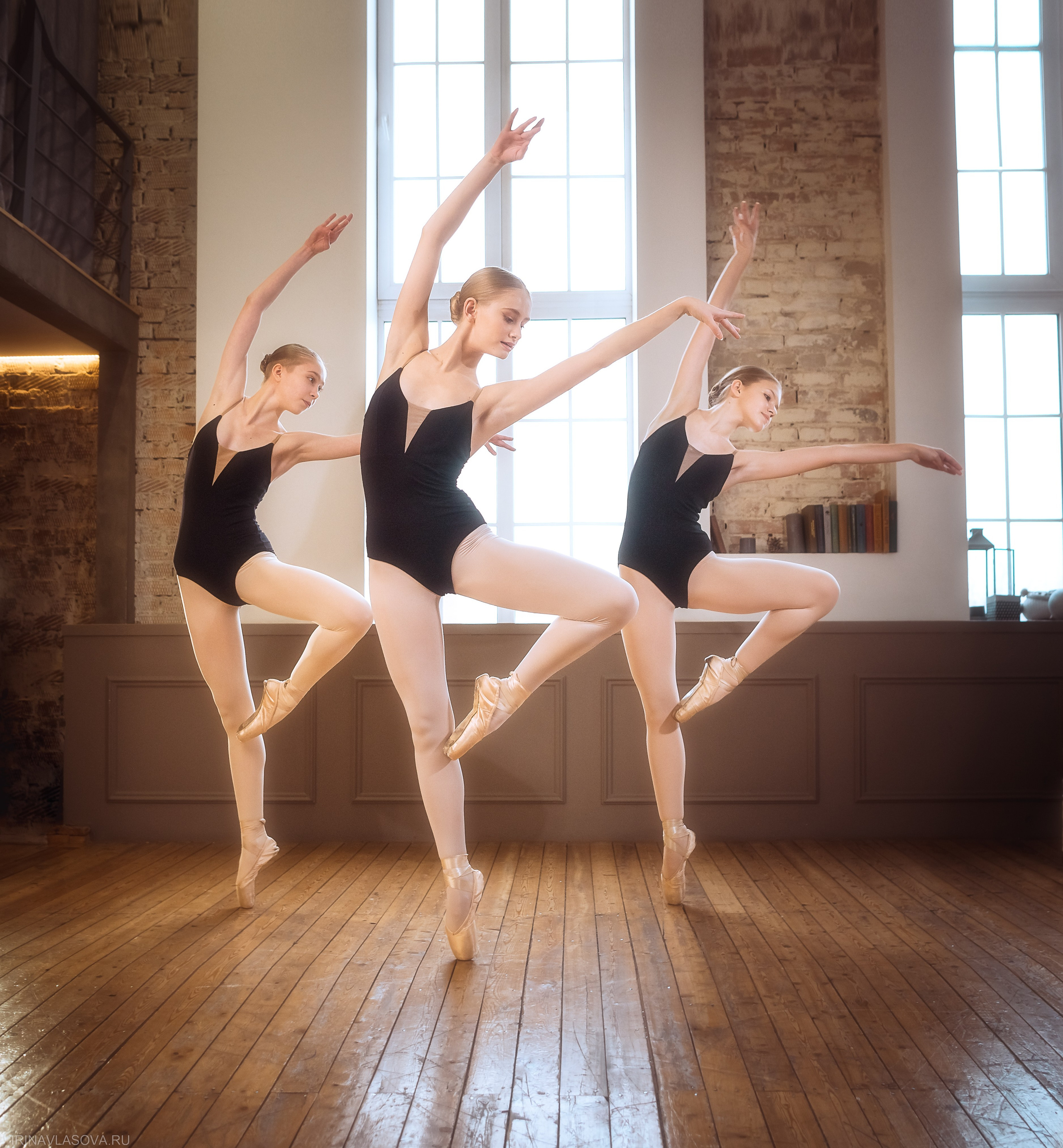 топовый балетный фотограф Новосибирск