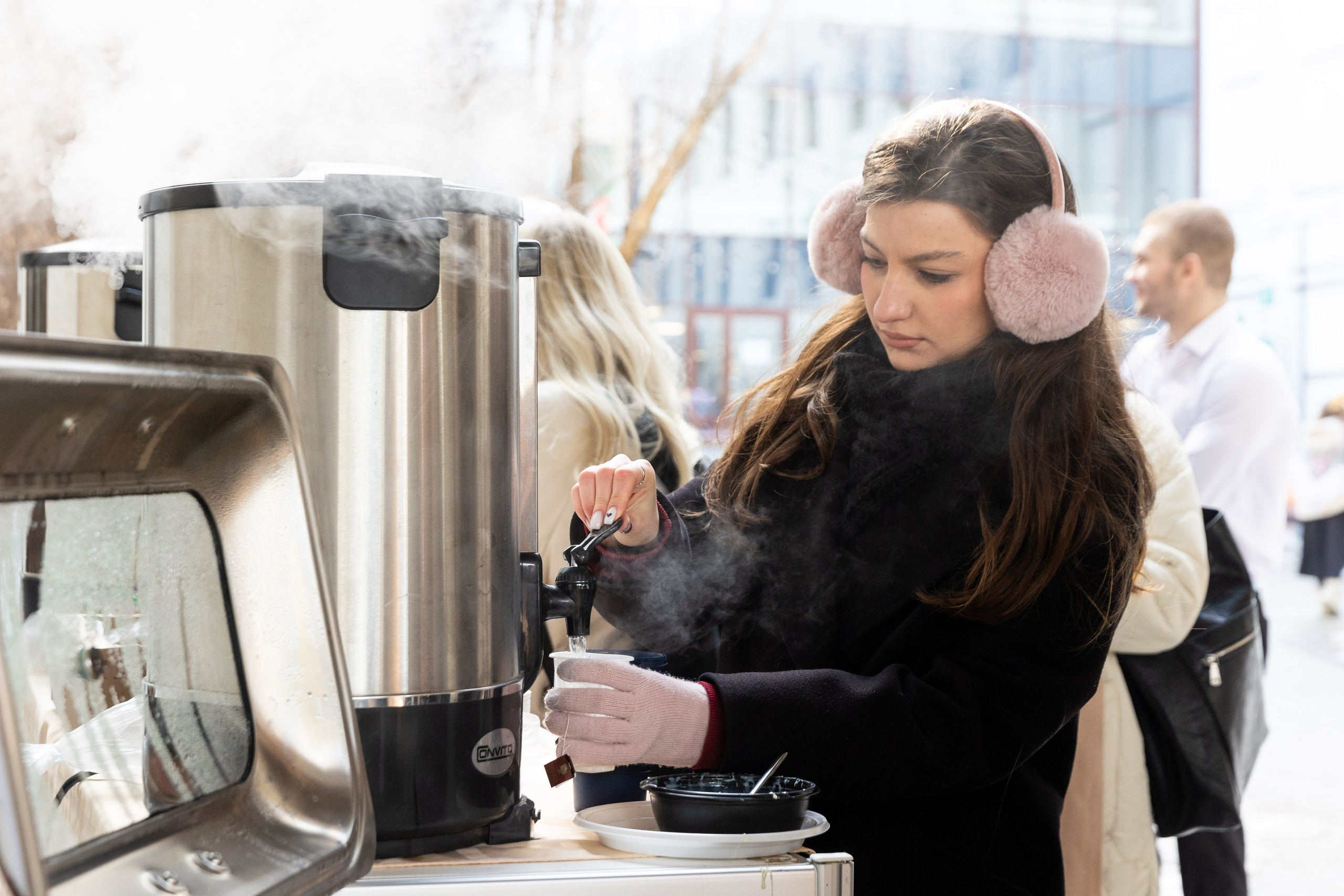 Масленница. Фотограф в Москве Даша Зуева