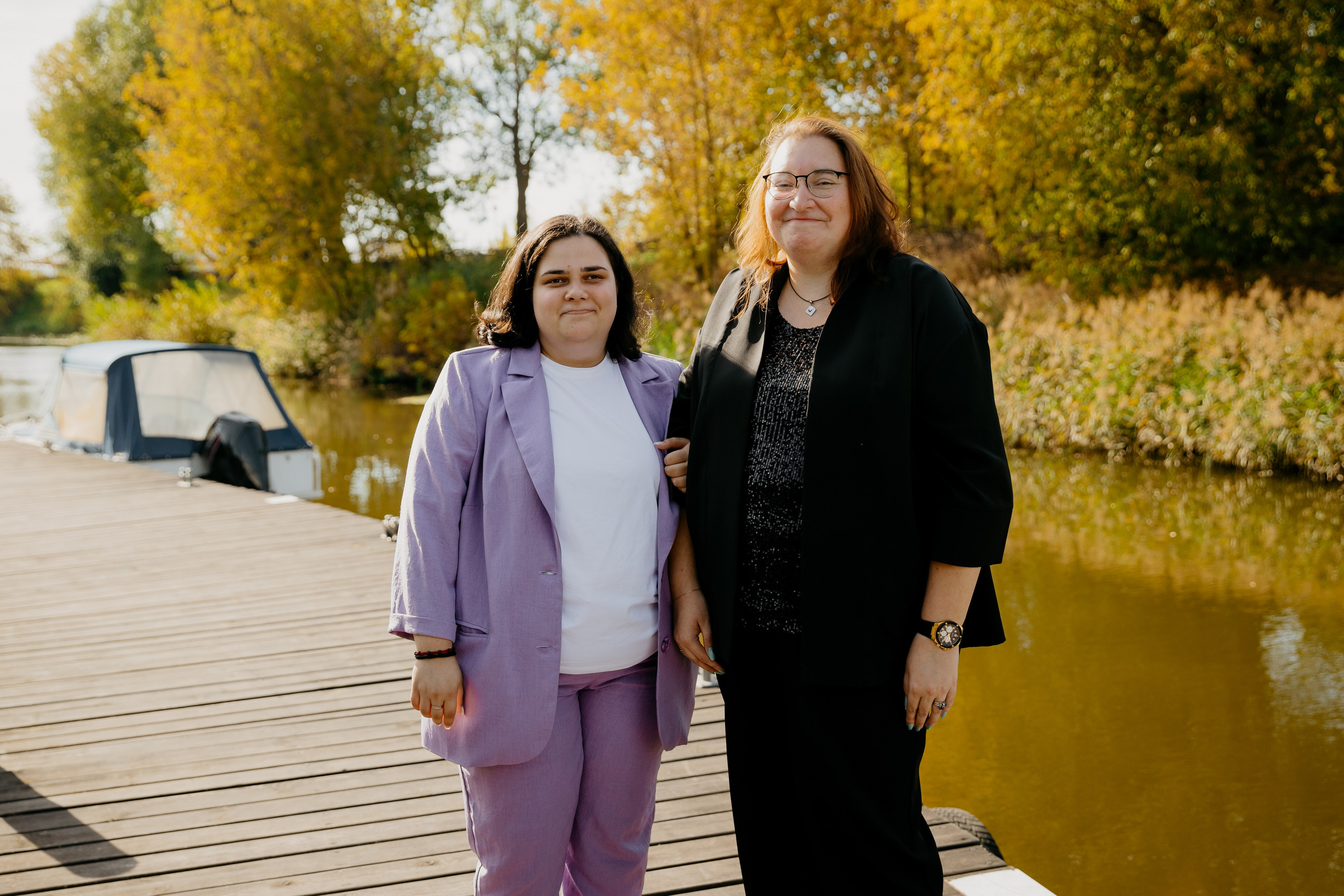 Капитан. Семейный фотограф москва