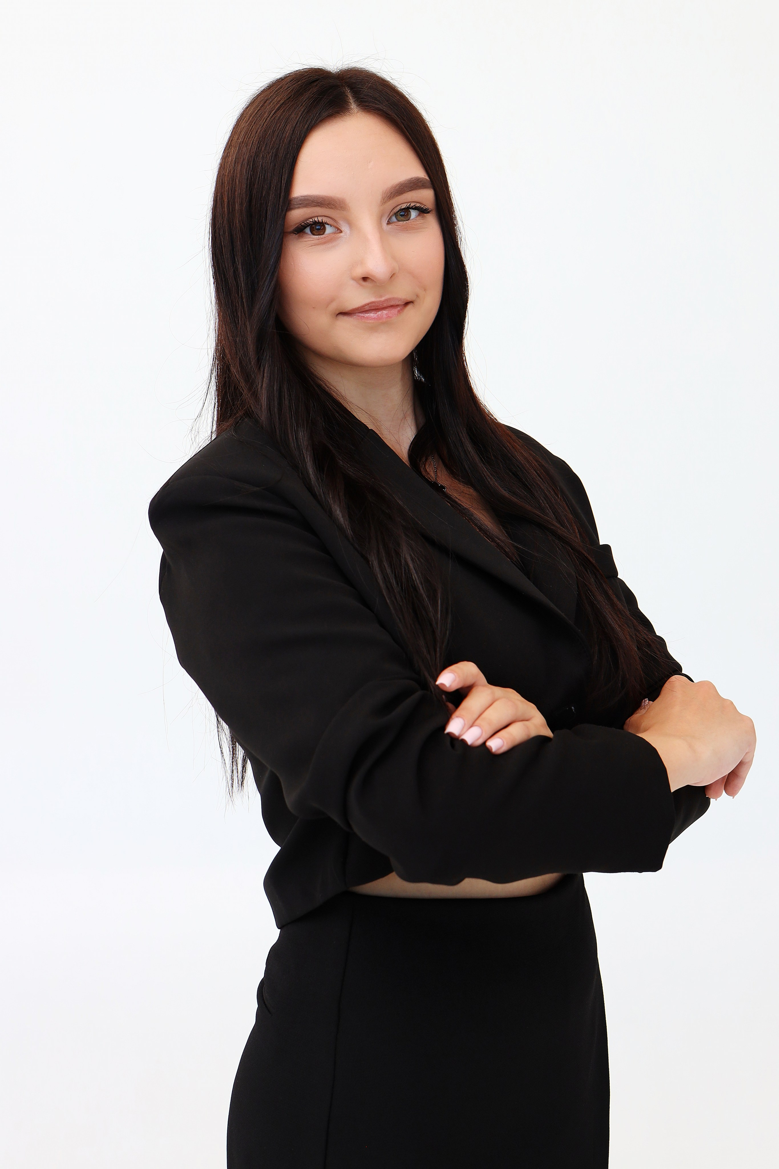 Студия наращивания волос. Фотограф Мария Лазакович — Минск